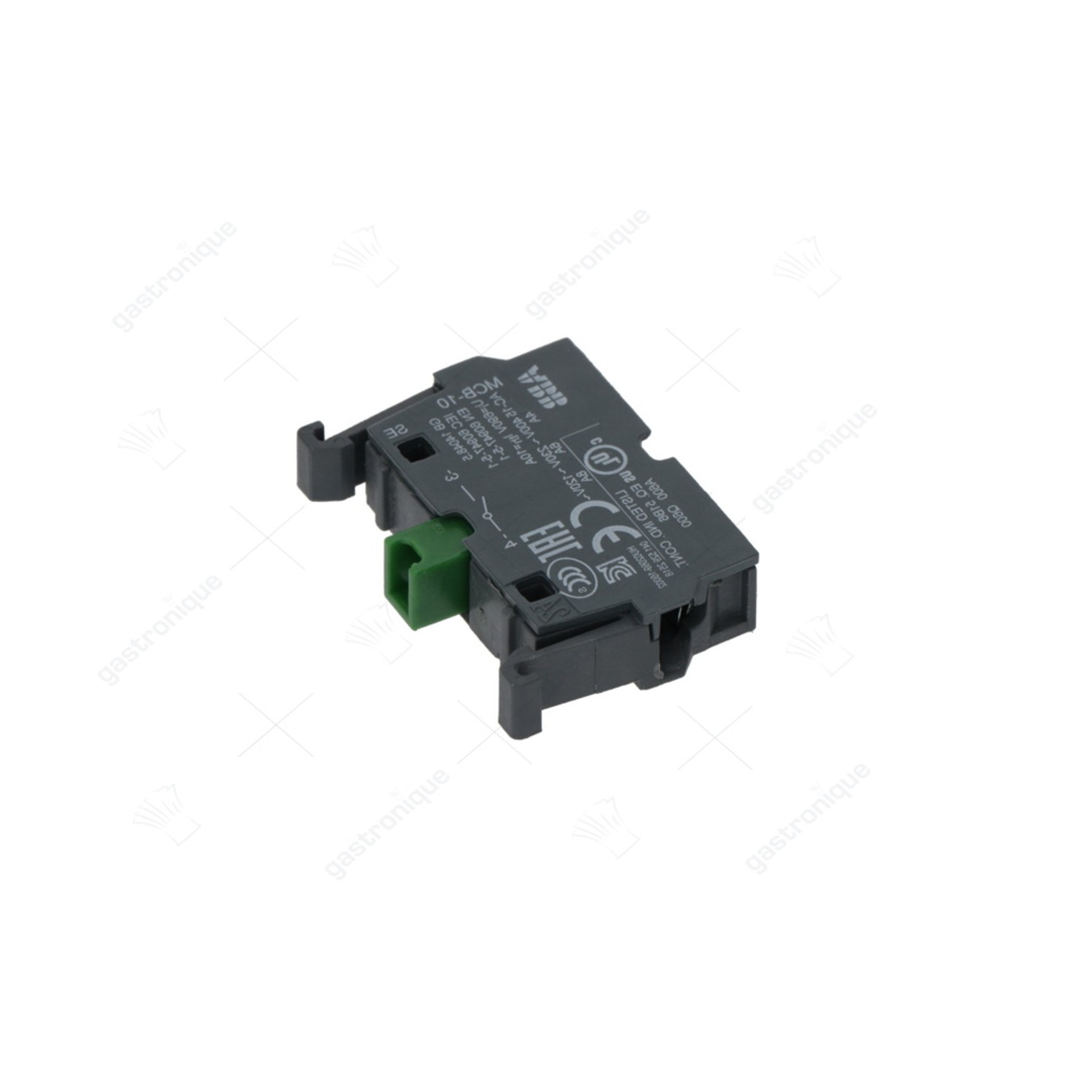 start contact abb mcb-10 - afbeelding 1