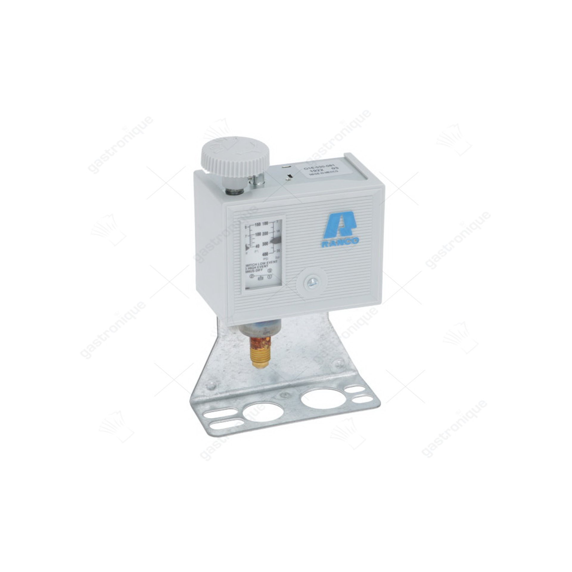 pressostat ranco 016-530-081 - afbeelding 1