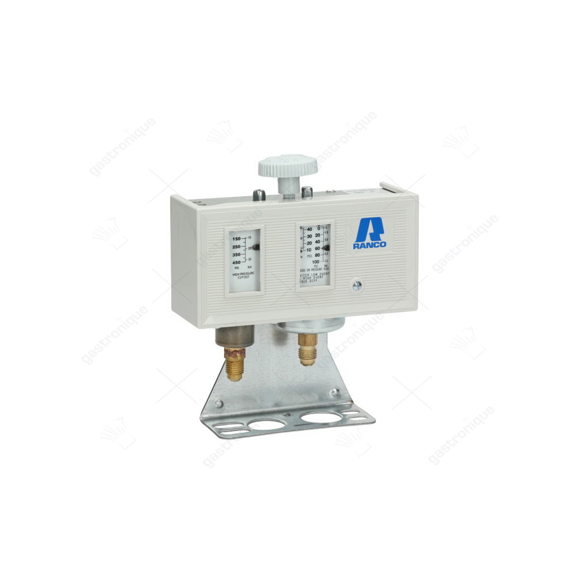 pressostat ranco 012-1550 - afbeelding 1