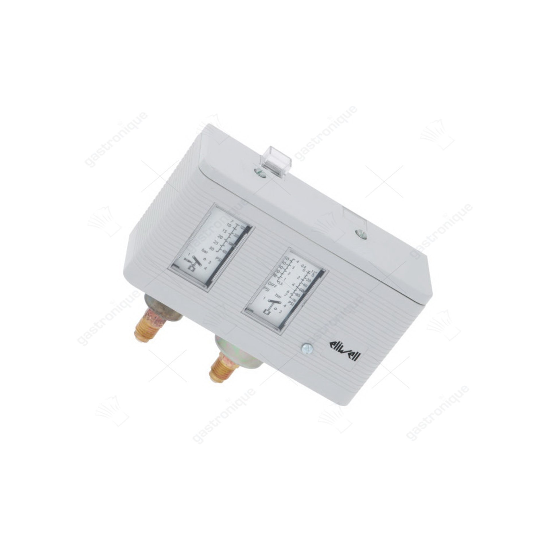 pressostat 017-h4705 - afbeelding 1