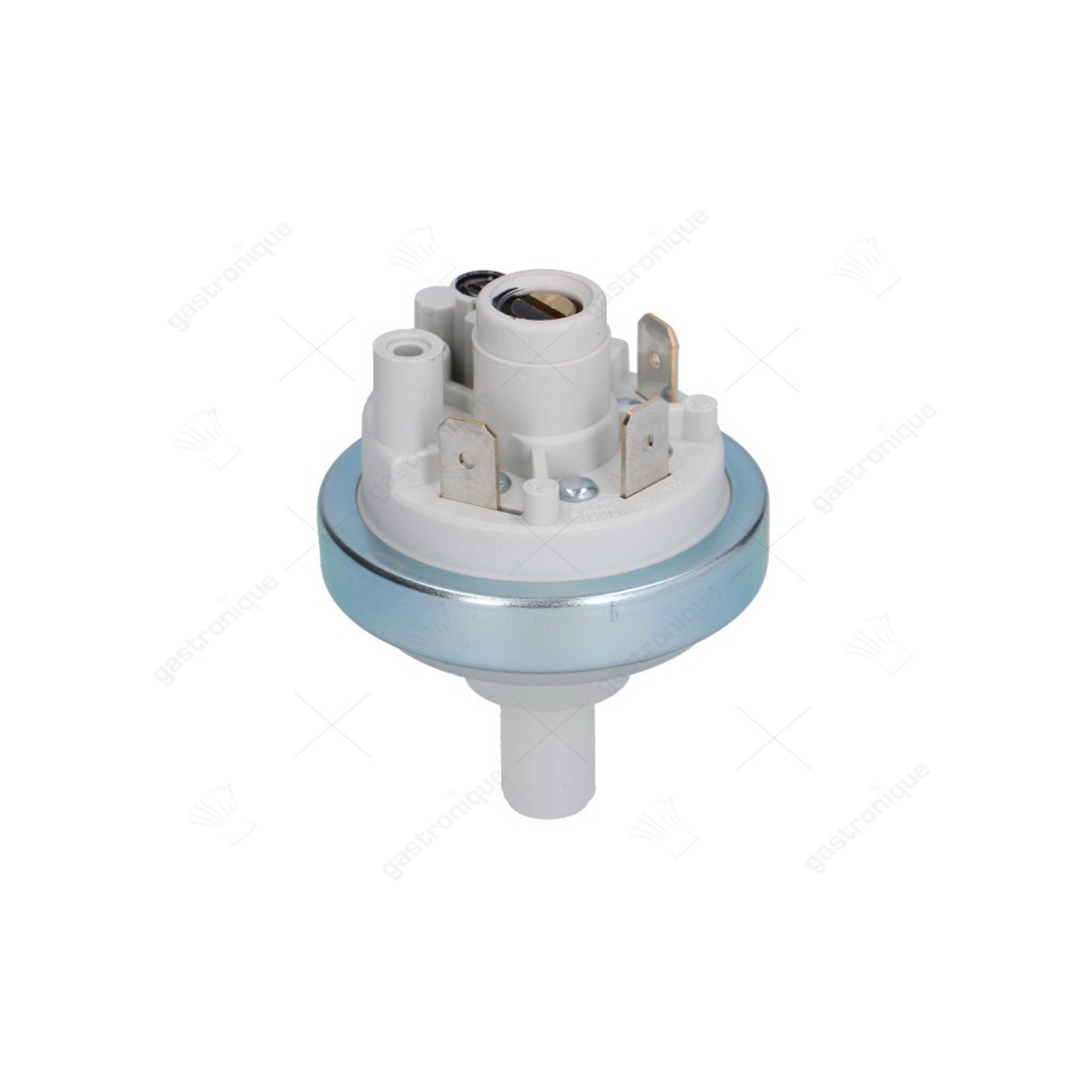 pressure switch 0.20-0.10 bar 6a 250v - afbeelding 1