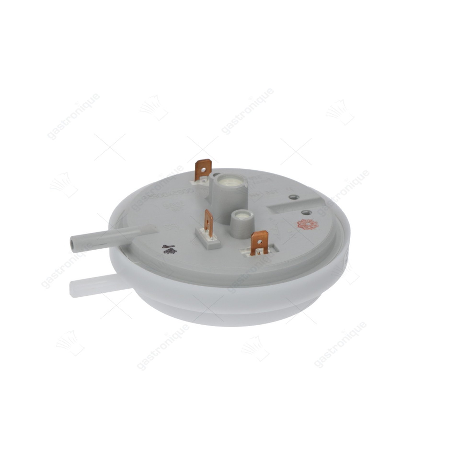 Druckschalter 34/20 mm 1,5a 250v - Bild 1