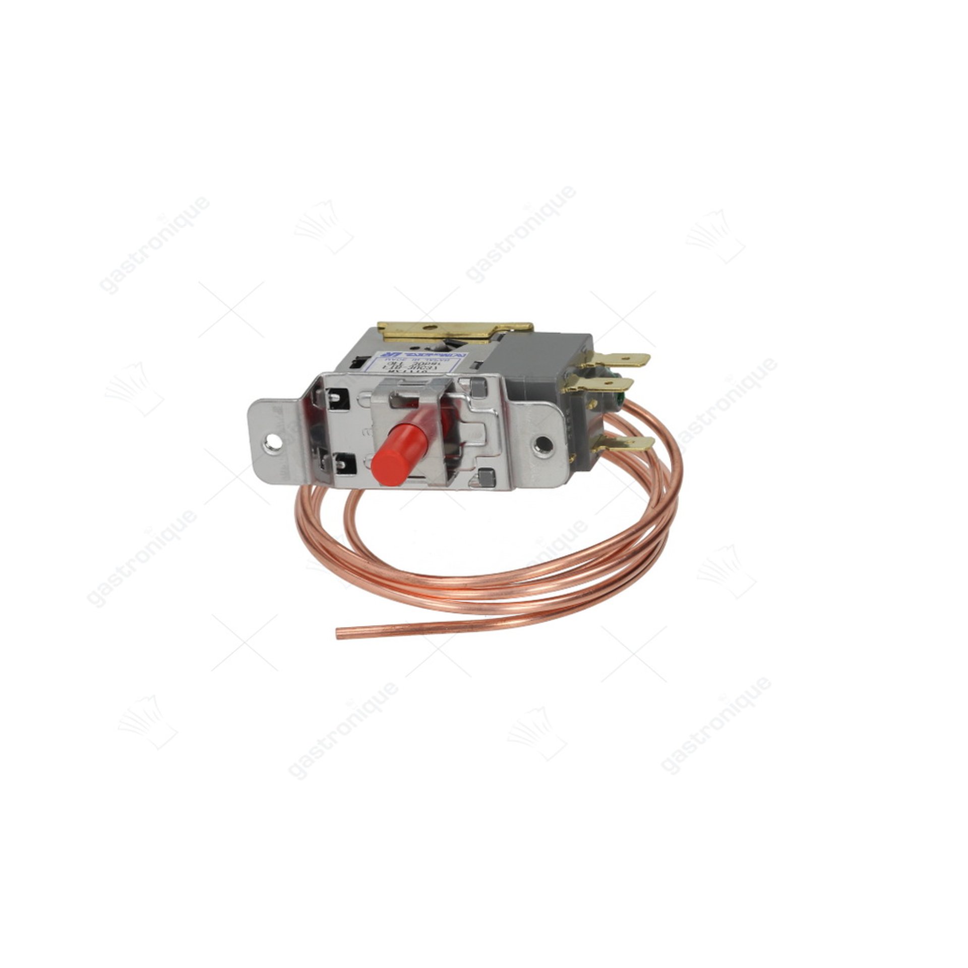 interrupteur de pression de sécurité ftb-3uc37 - image 1