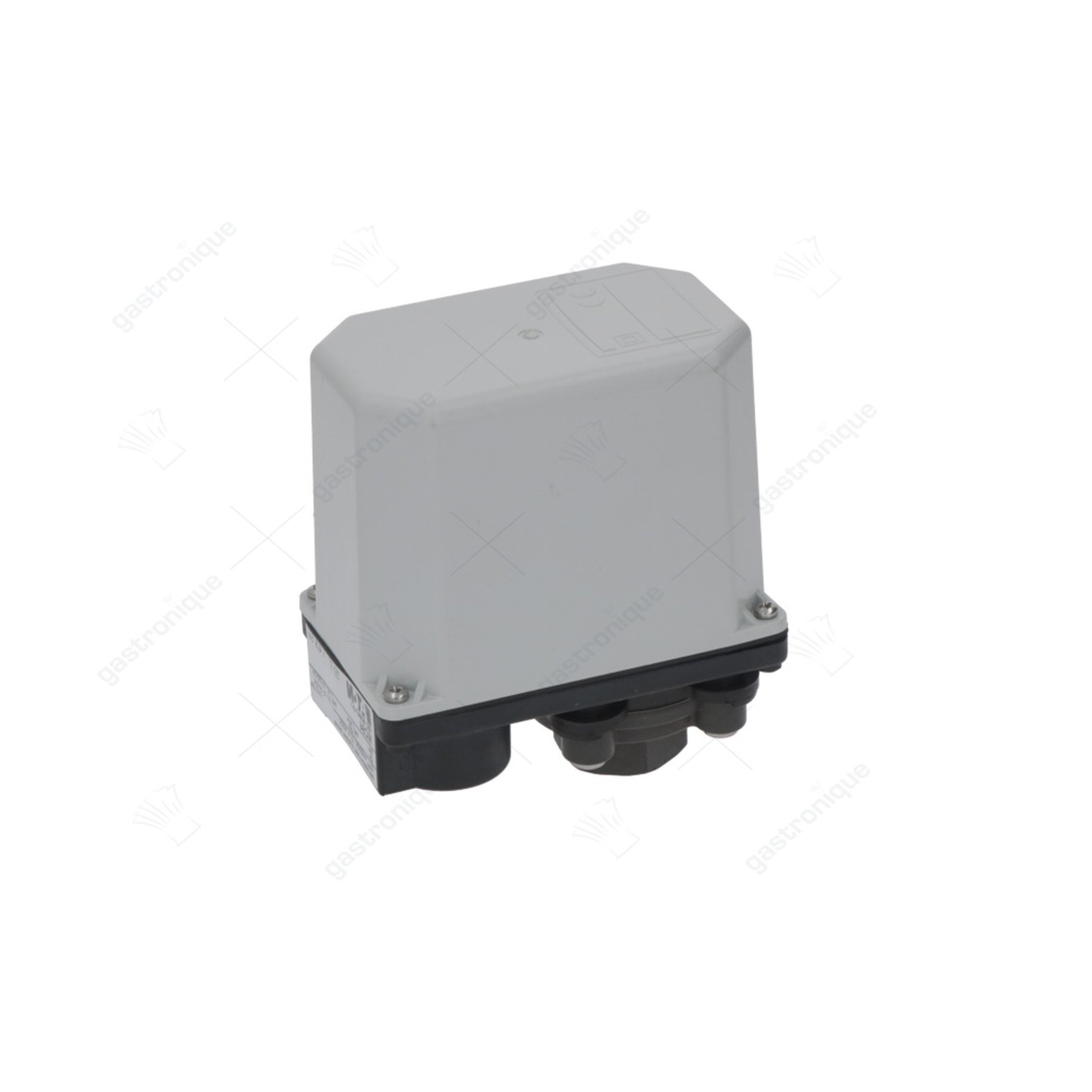 steam pressure switch 0.25-4.5 bar - afbeelding 1
