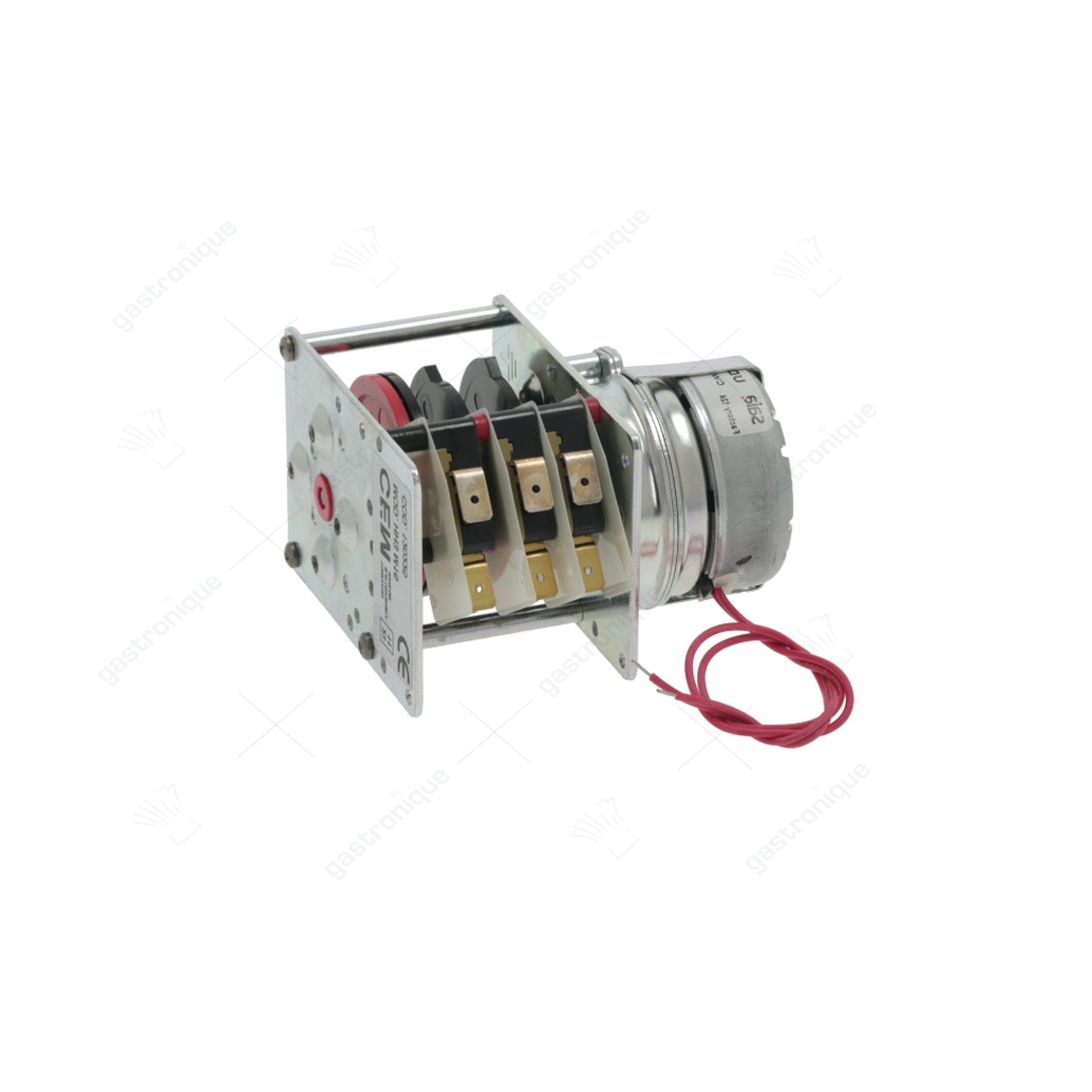 minuteur hh3m16 3 cames - image 1