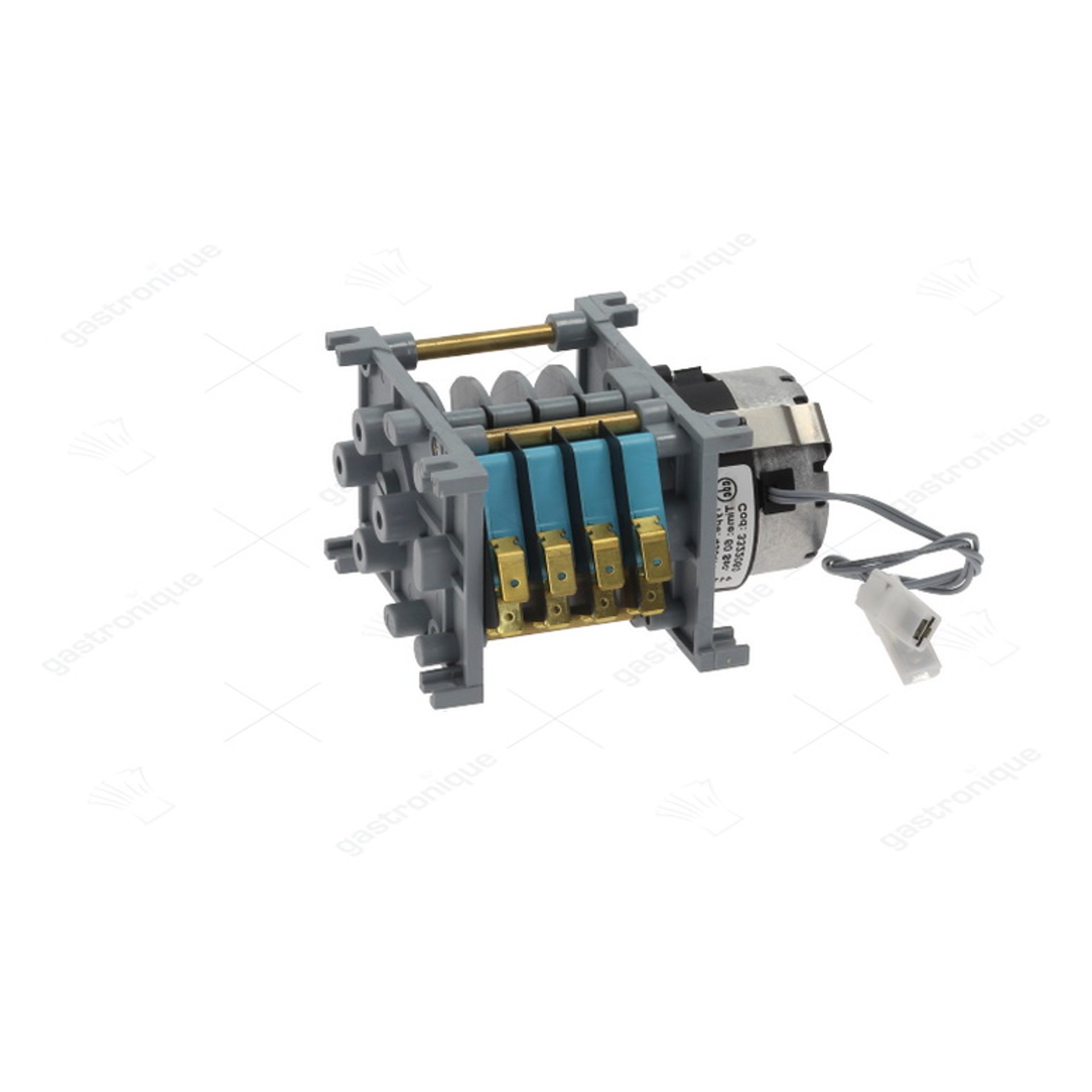 Minuteur 4904f3 4 cames - image 1