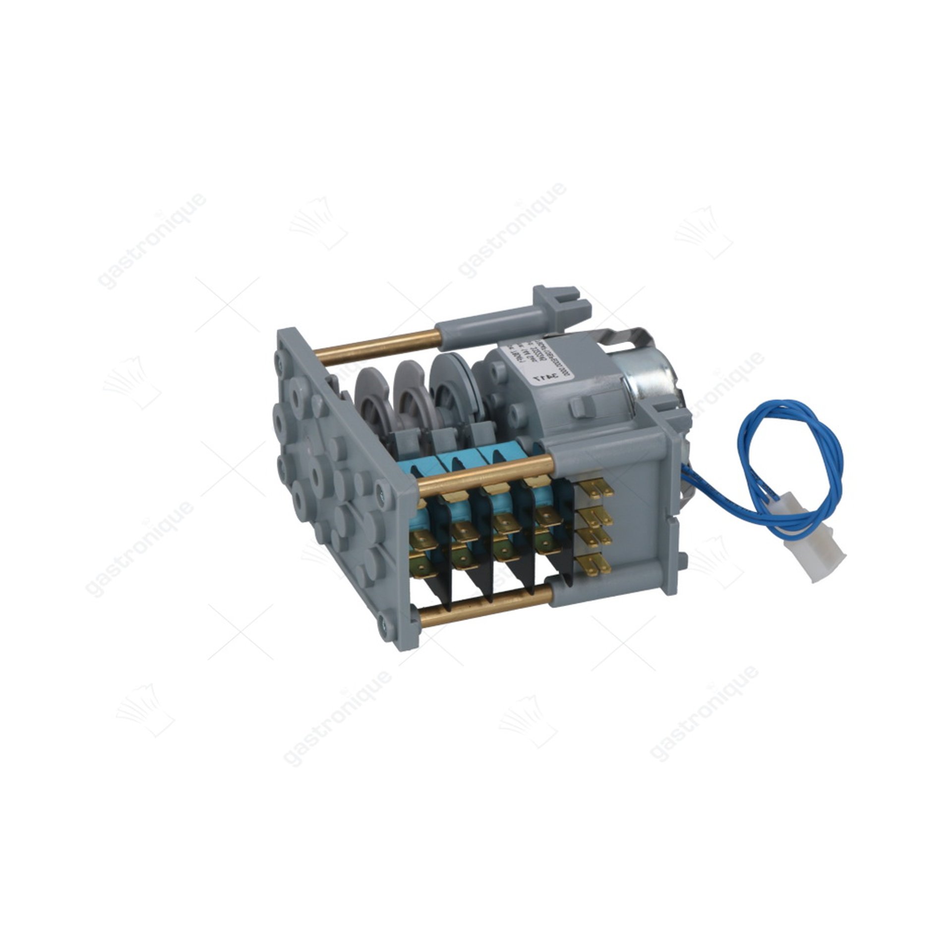 minuteur 7804f1 4 cames - image 1