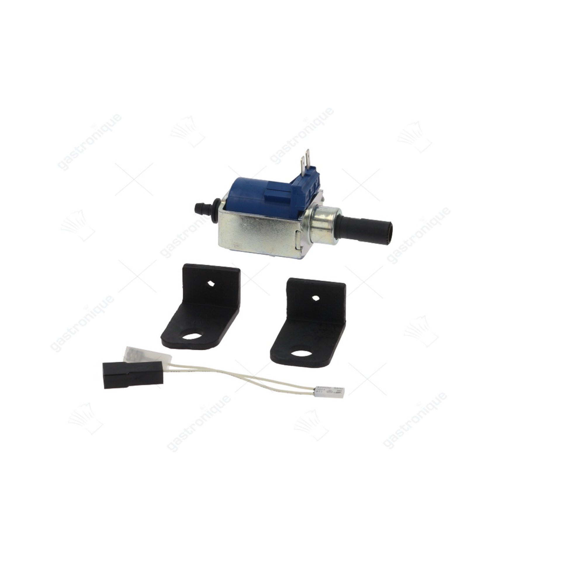ensemble de pompe vibratoire 32w 220/240v - image 1