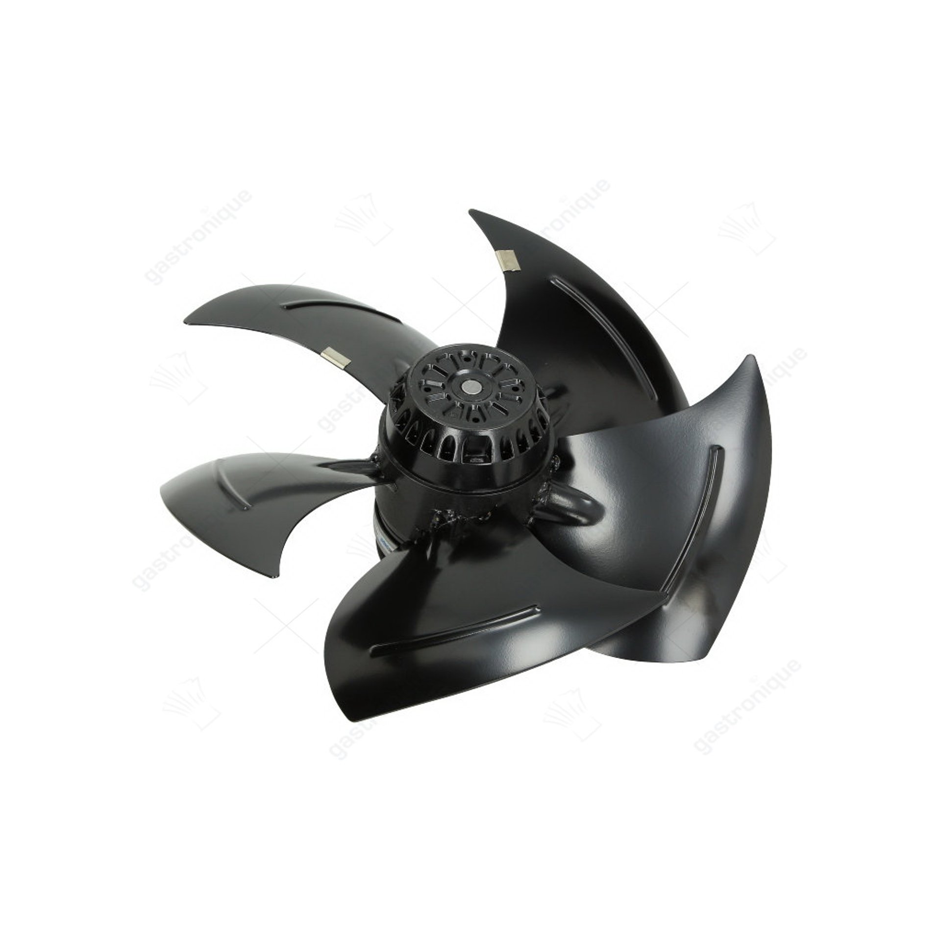ventilateur axial ebm a4e350aq02-09 - afbeelding 1