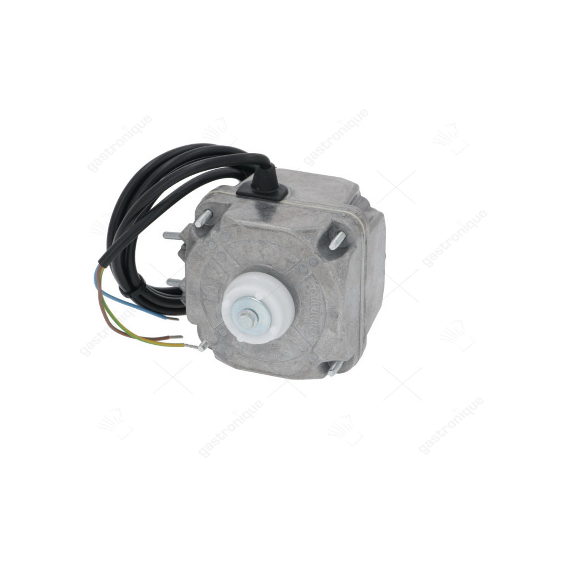 Fan motor P max. 25W 220-240V 50/60Hz cable length 1500mm 1300RPM ball bearing - image 1