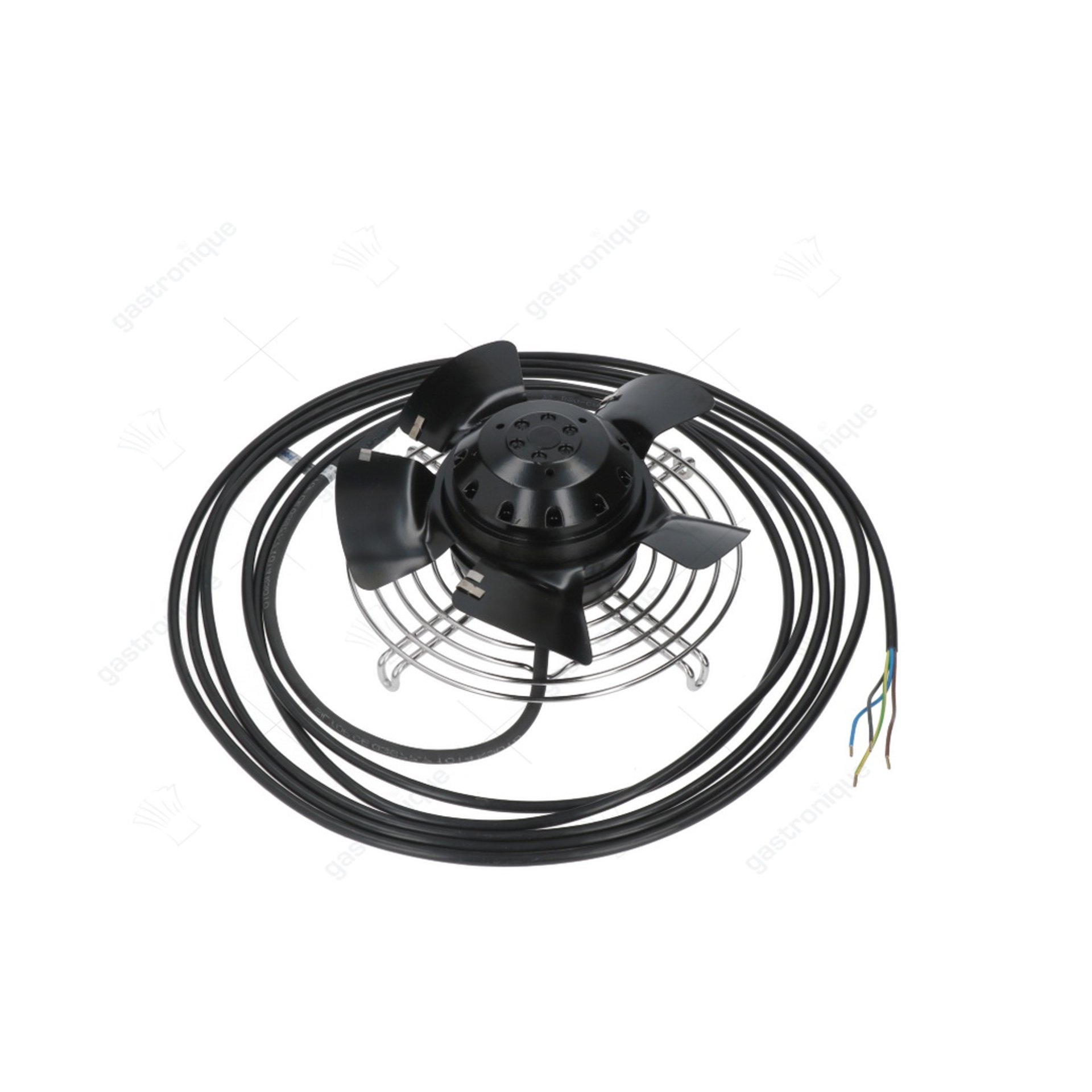 ventilator motor s2e200-ce31-10 - afbeelding 1