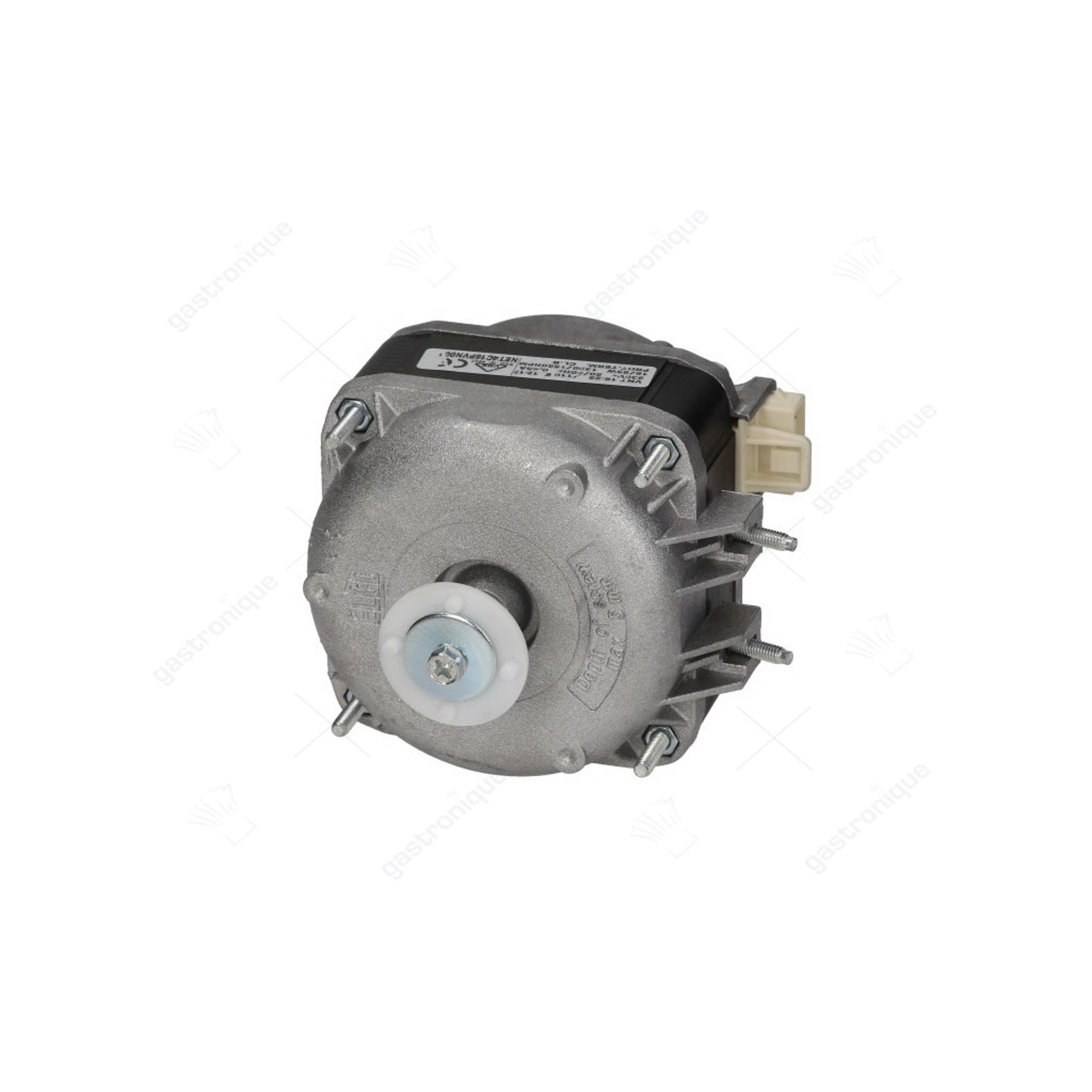 elco motor vn 16-25/110 plug-in - afbeelding 1