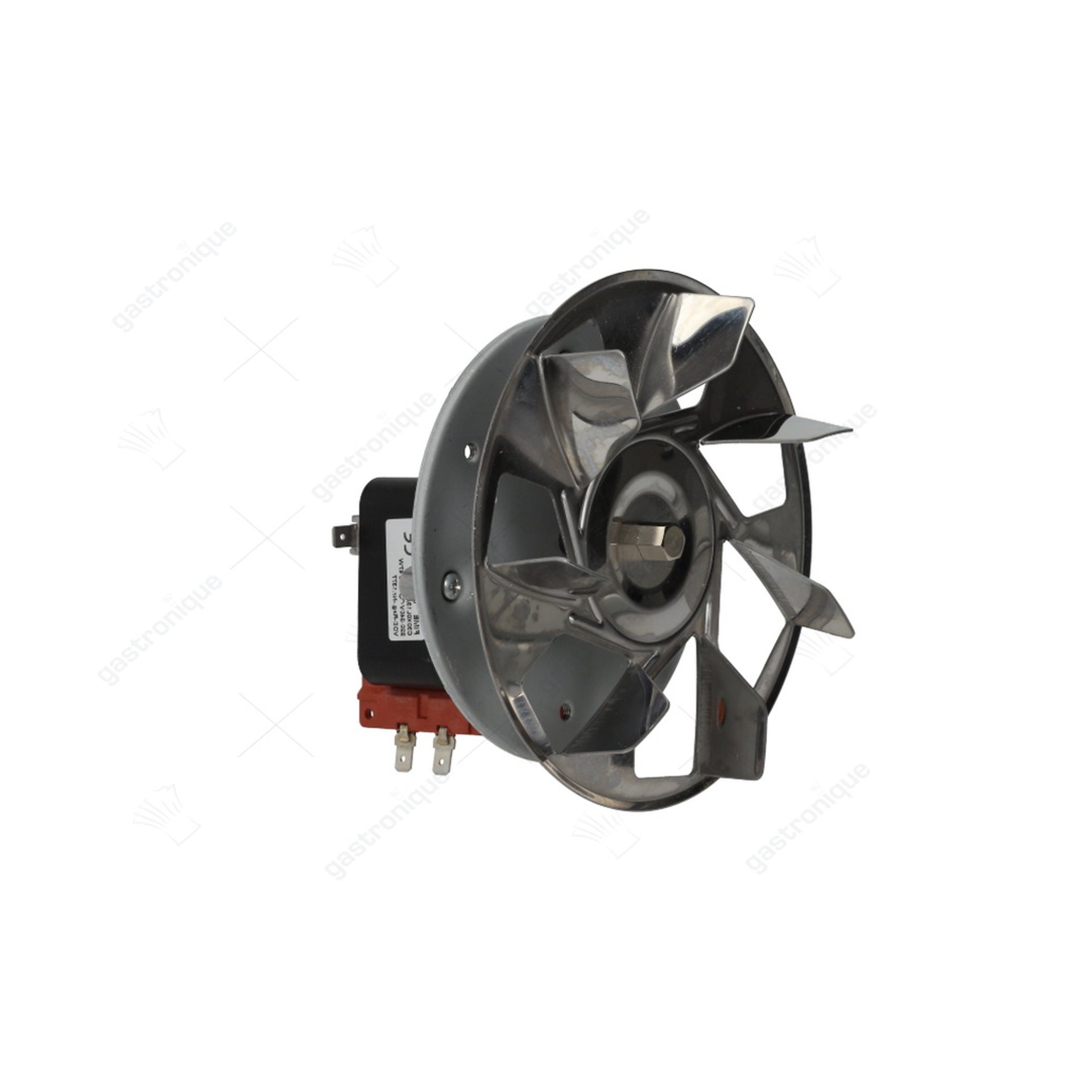 motor c30x0l13/06 47w 220/240v 50hz - afbeelding 1