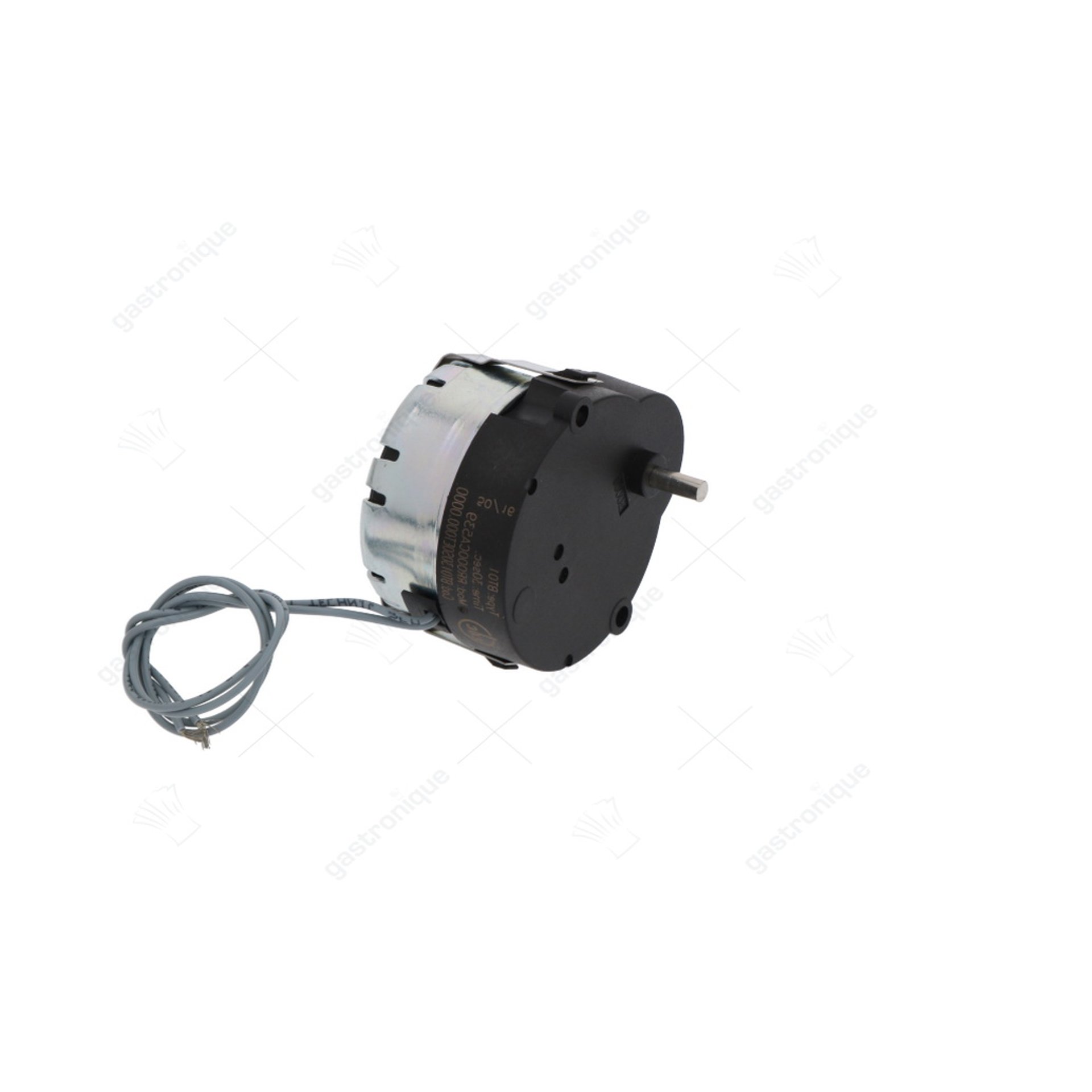 réducteur 230v 50hz 30 secondes - image 1