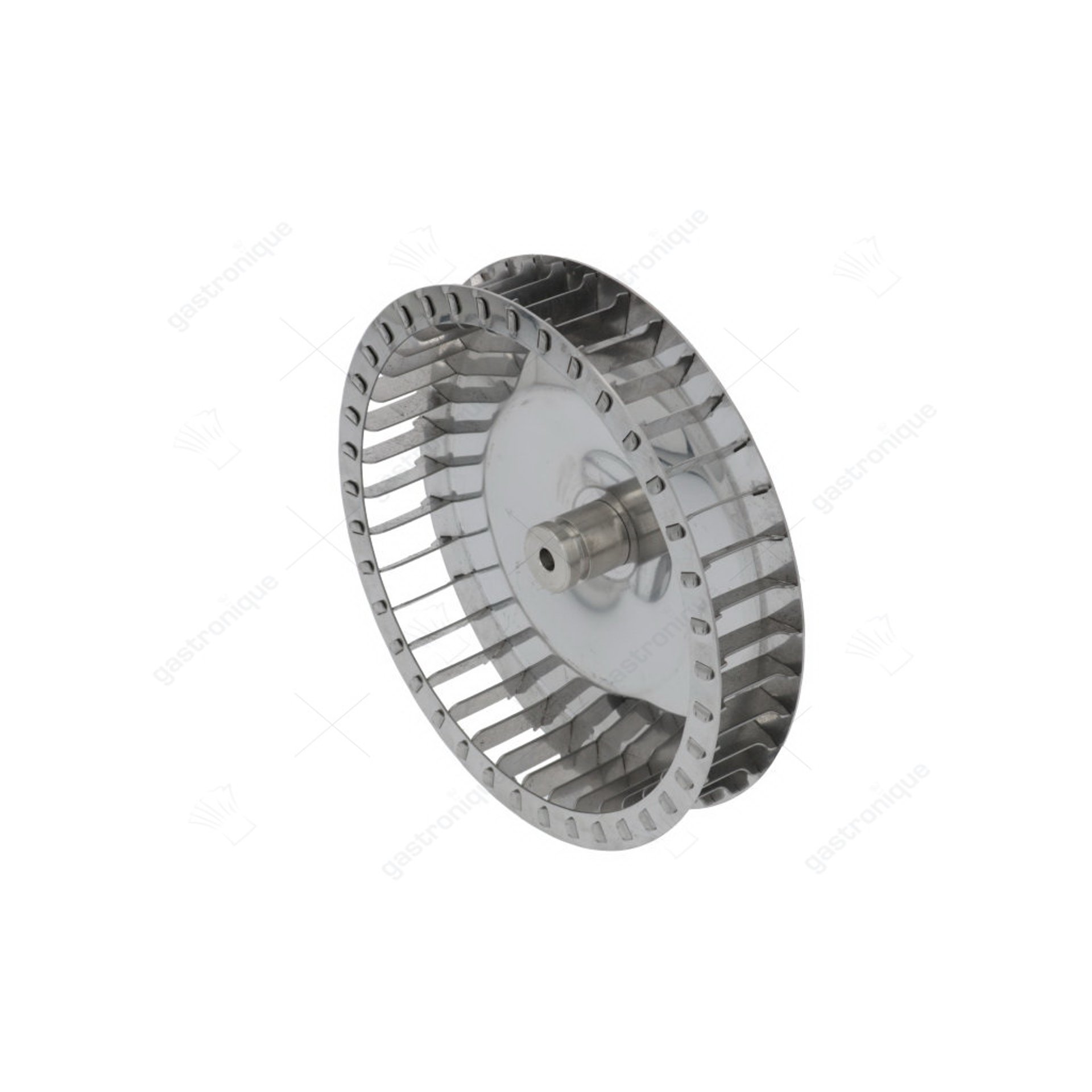 ventilatorblad ø 197 mm - afbeelding 1
