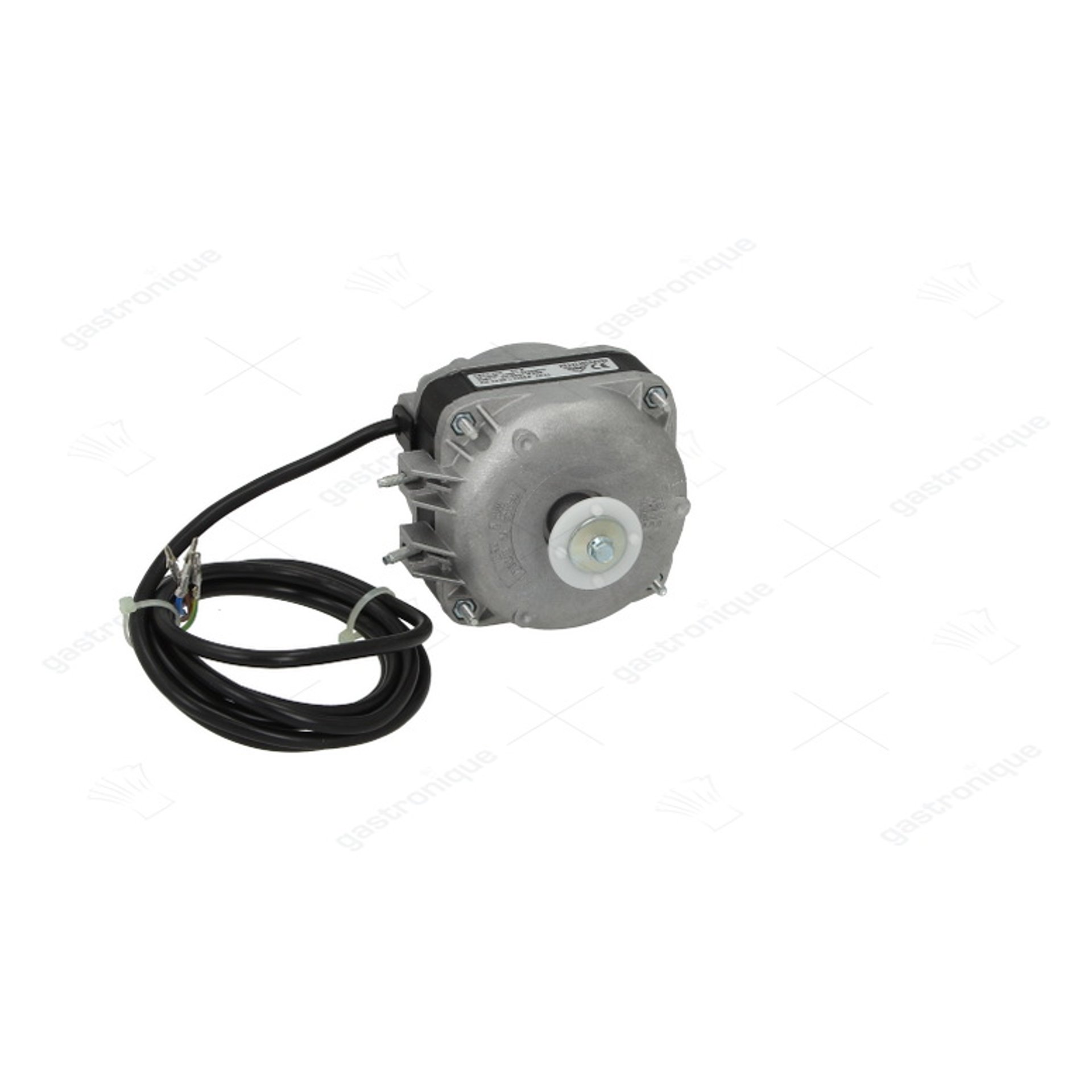motor elco 10w trivalent - afbeelding 1