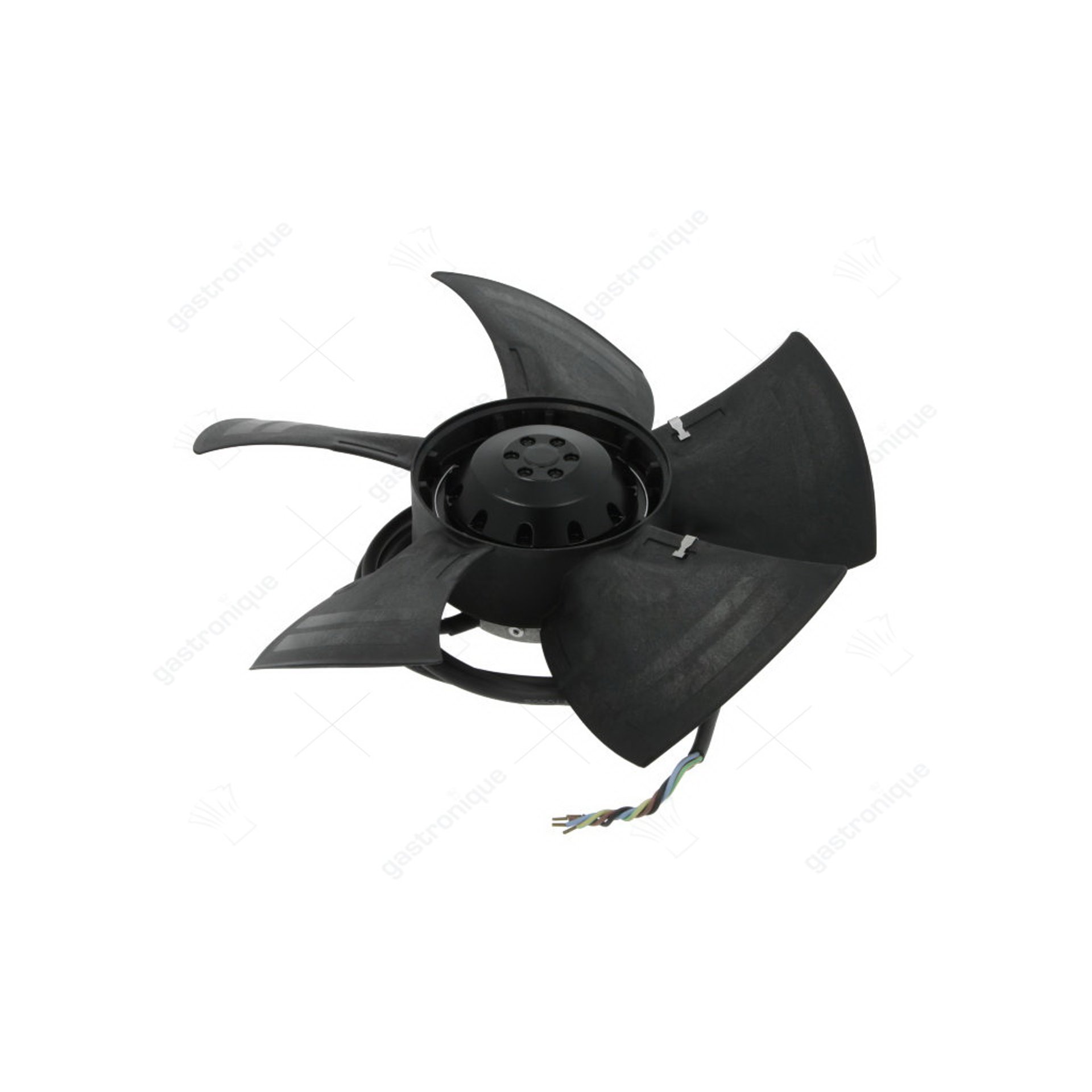 ventilateur axial ebm a4e300 as72-20 - afbeelding 1