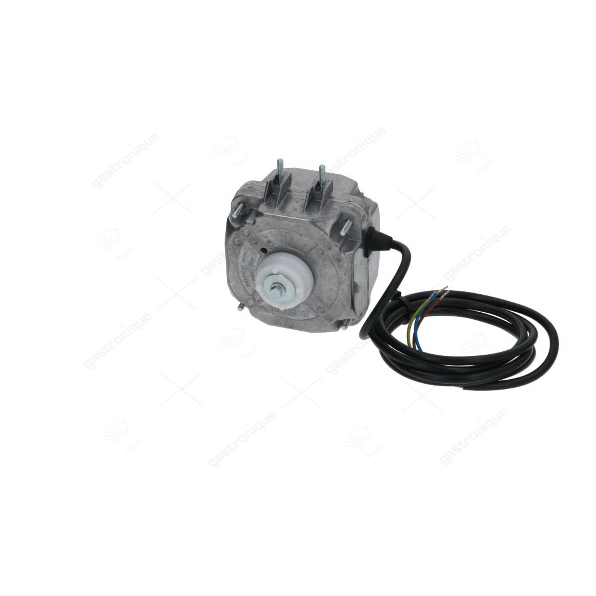 motor ebm iq3608 - afbeelding 1
