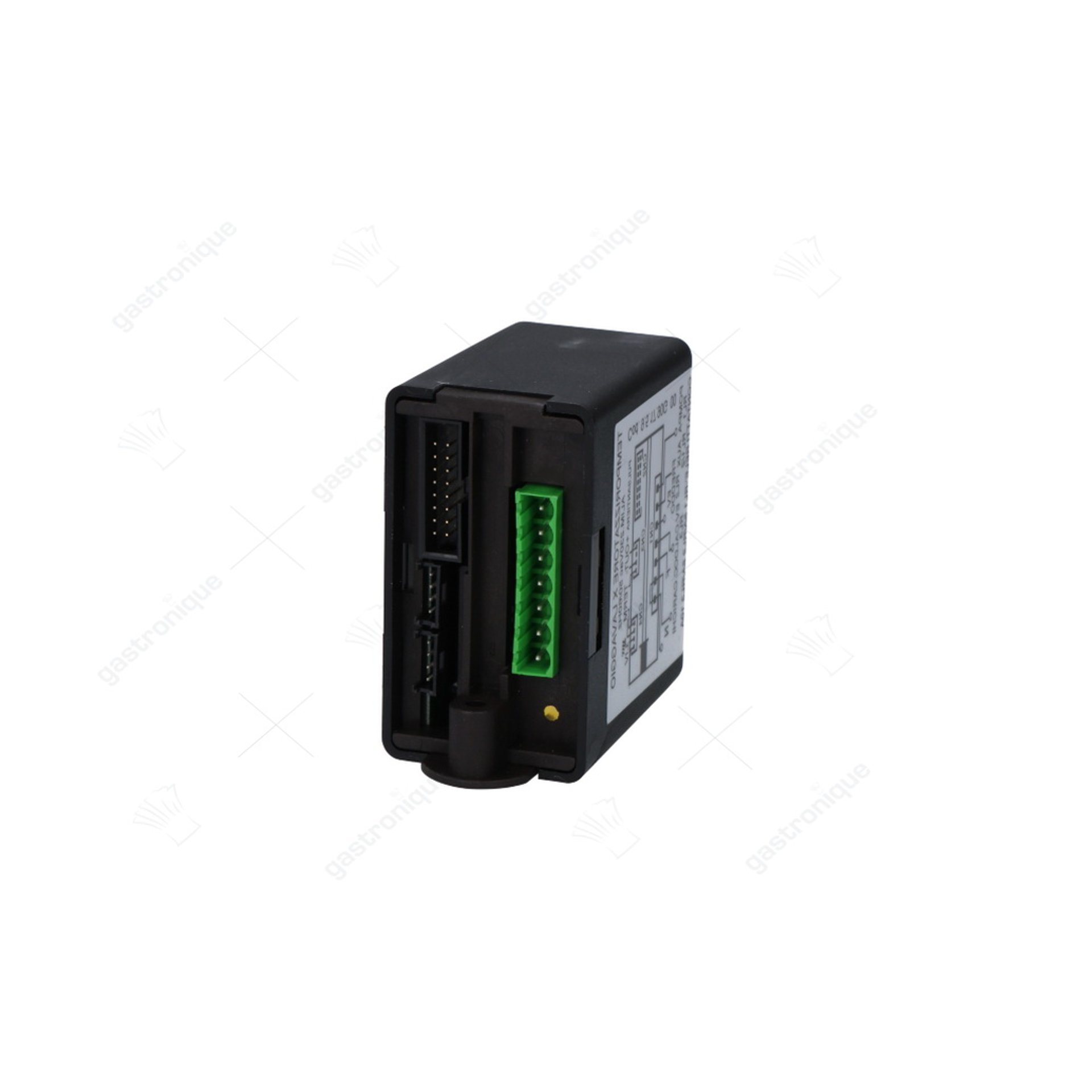 minuteur de lavage 230v 50/60hz - image 1