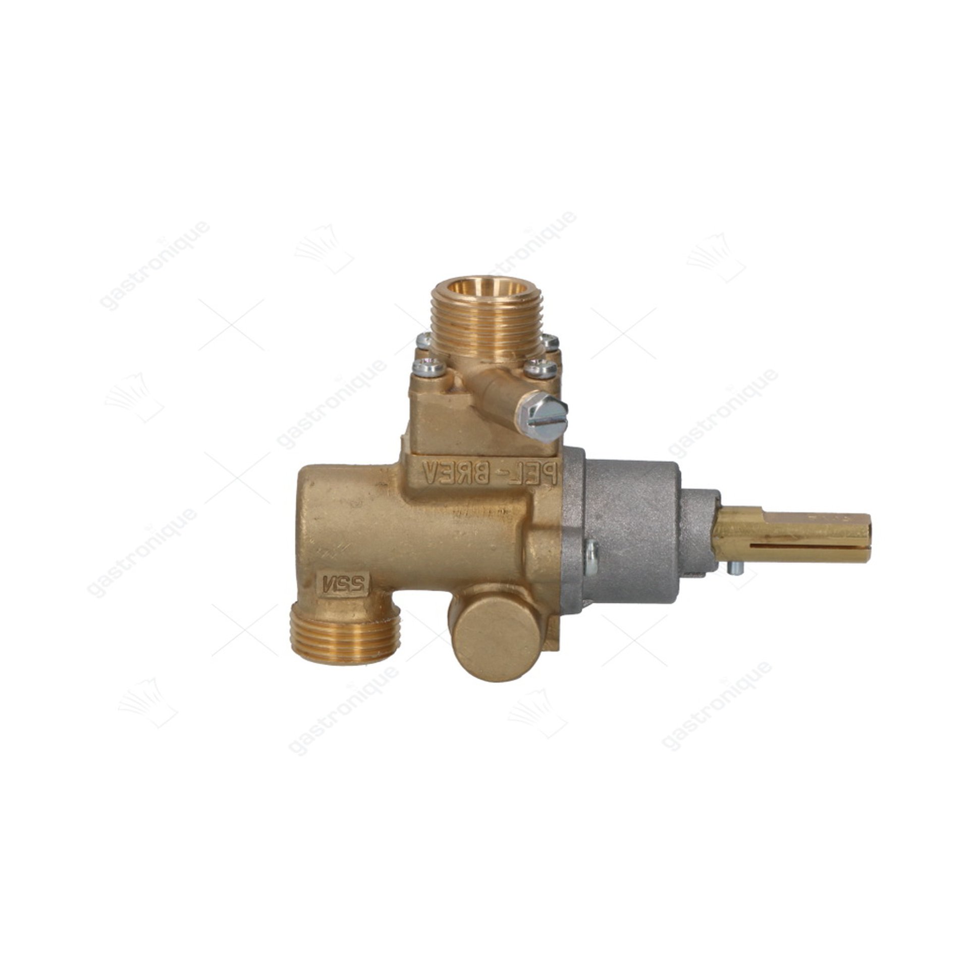 robinet à gaz 22n/v - image 1