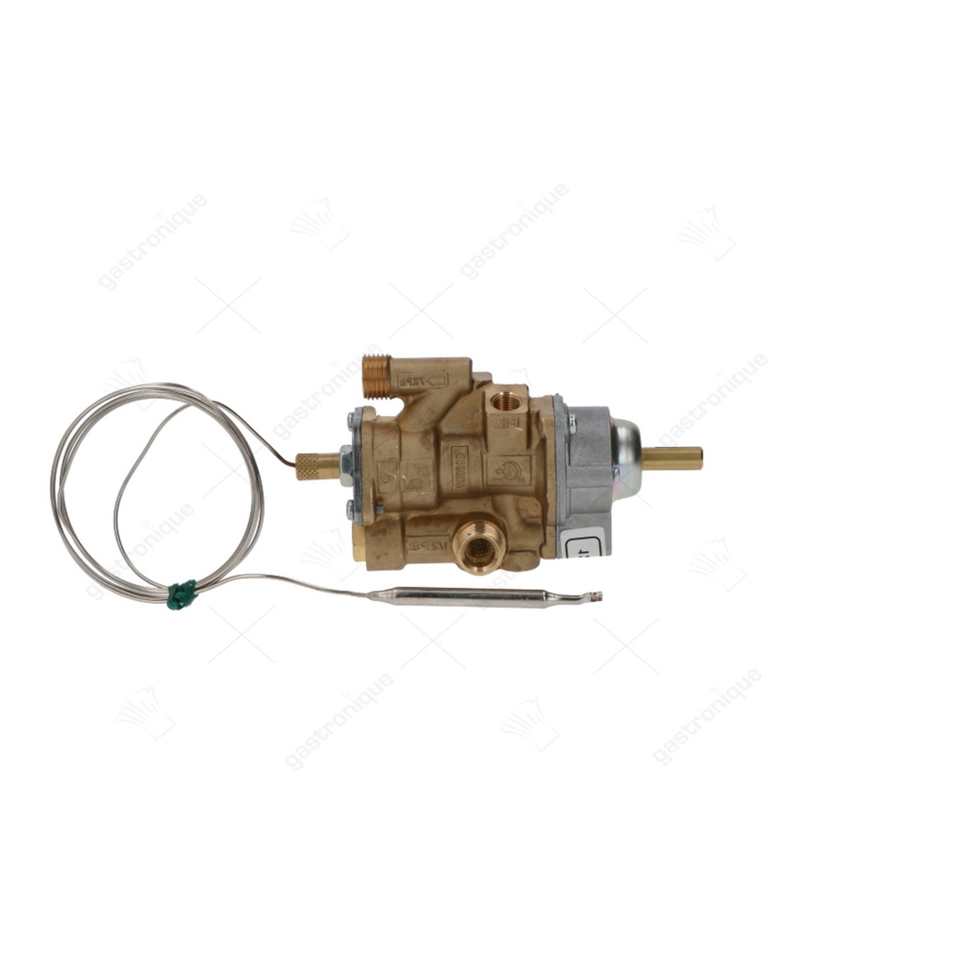 thermostaatkraan THERMOSTATIC TAP 25ST - afbeelding 1