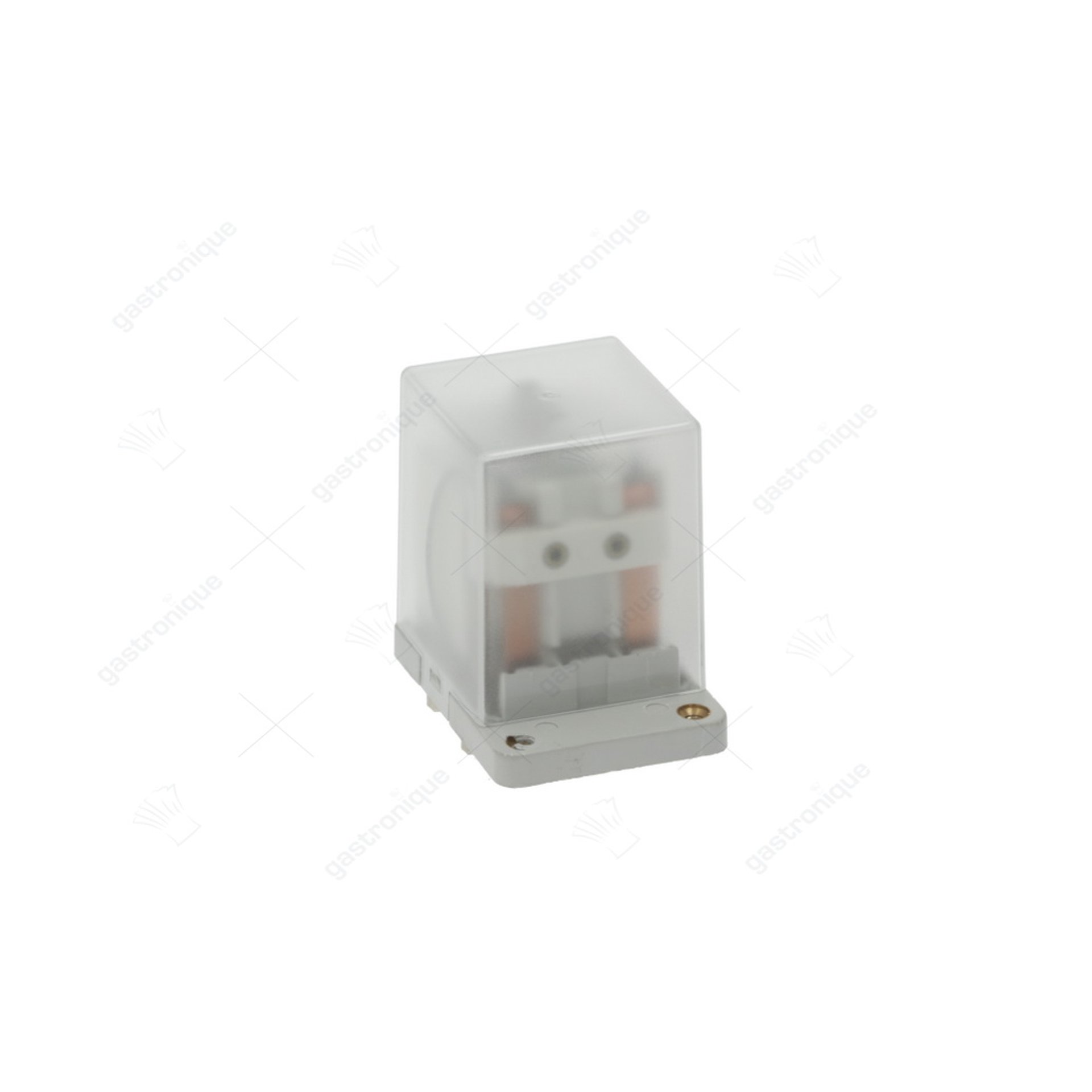 relais b1-2 16a 250v - afbeelding 1