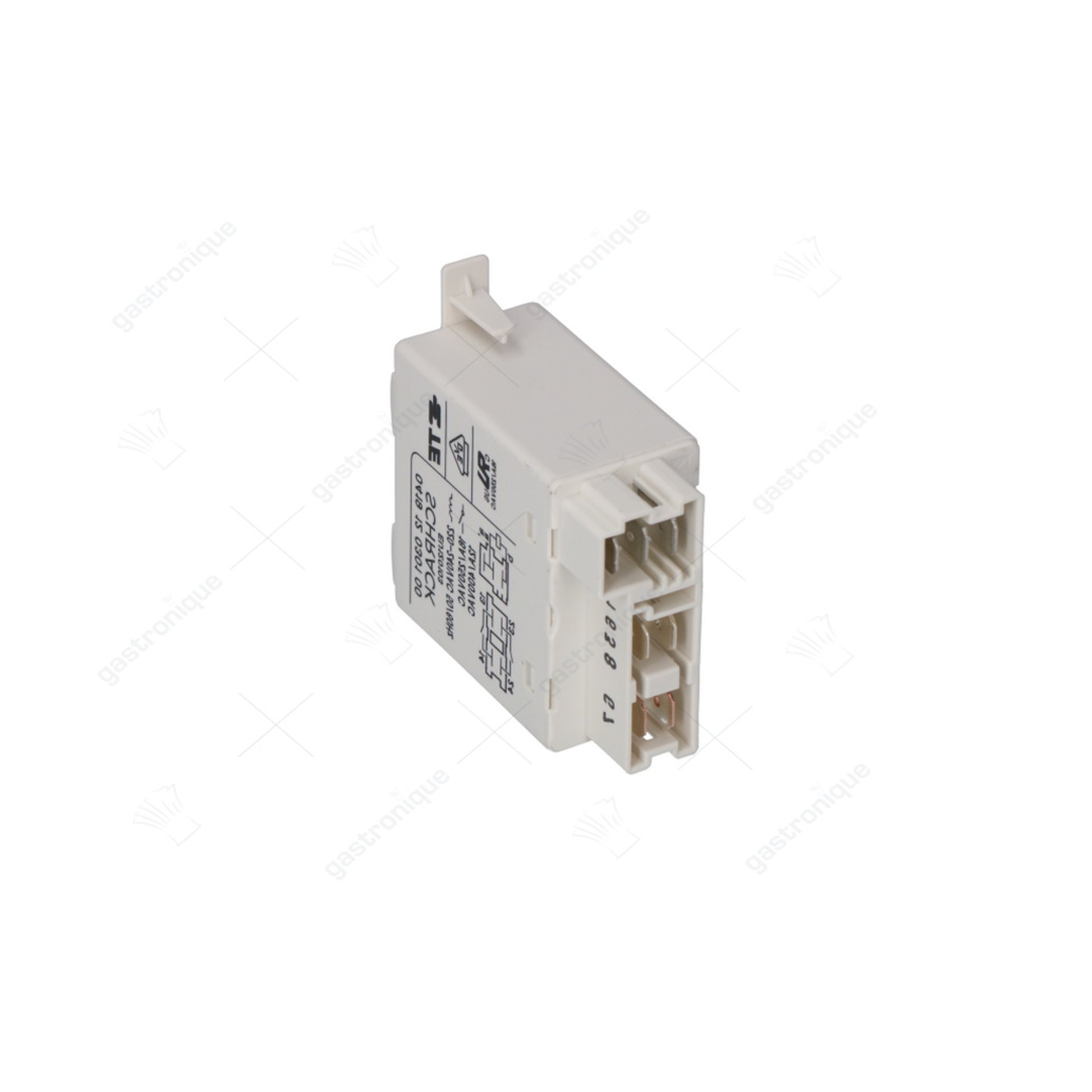 relais a9230aa 230v 16a - afbeelding 1