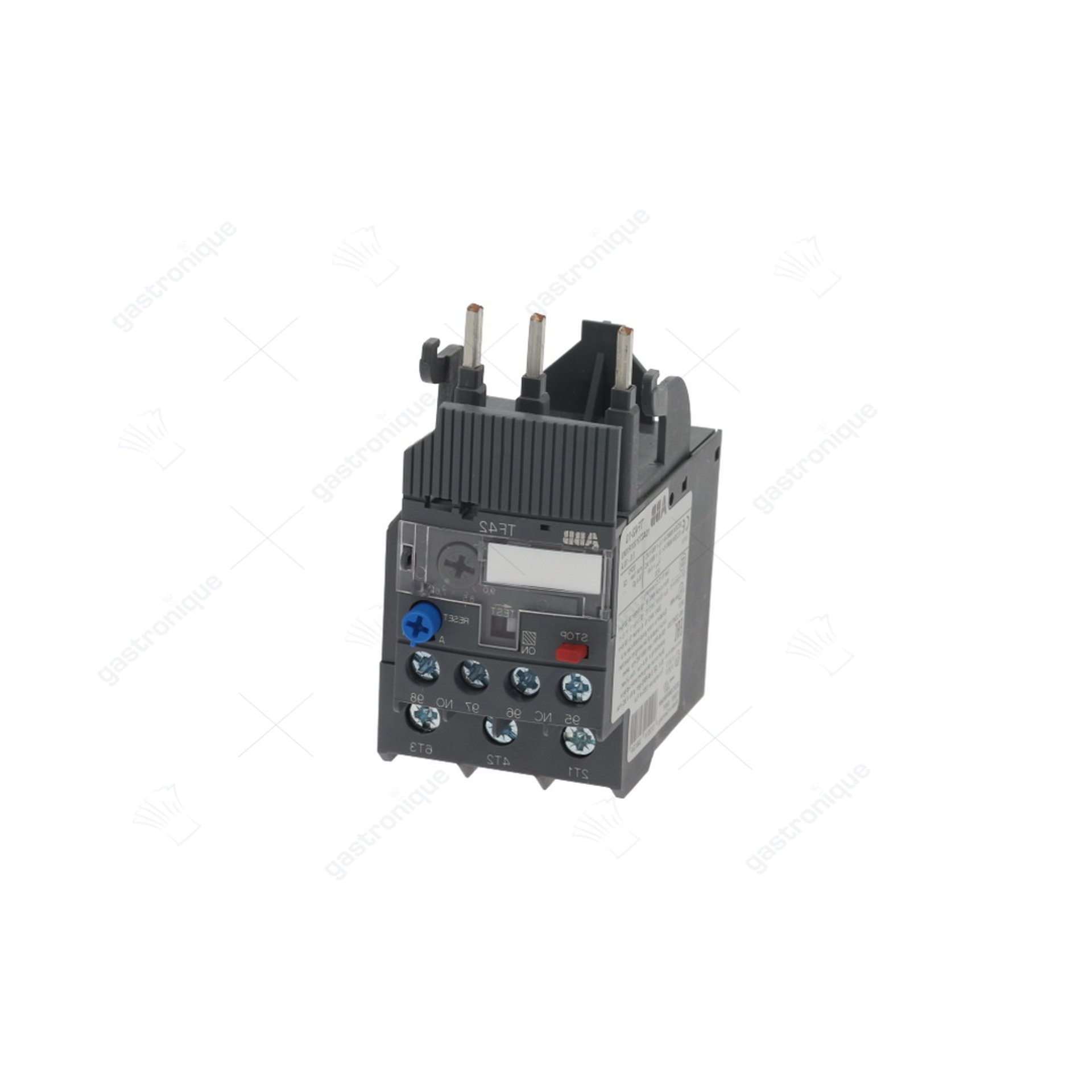 Thermischer Relais abb tf42 - Bild 1