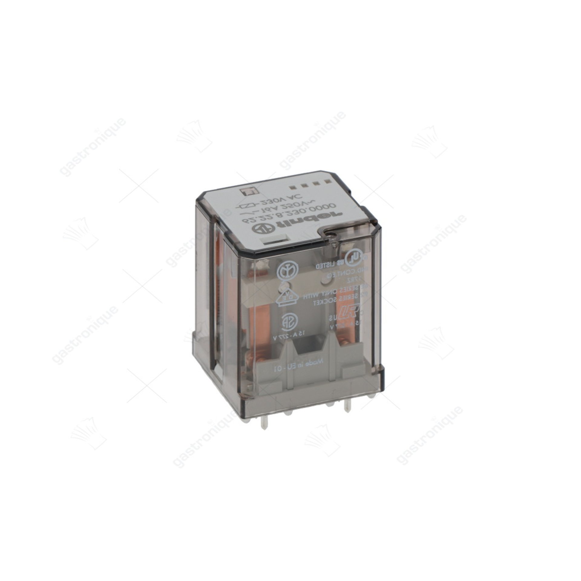 power relay finder 62.22.8.230.0000 - afbeelding 1