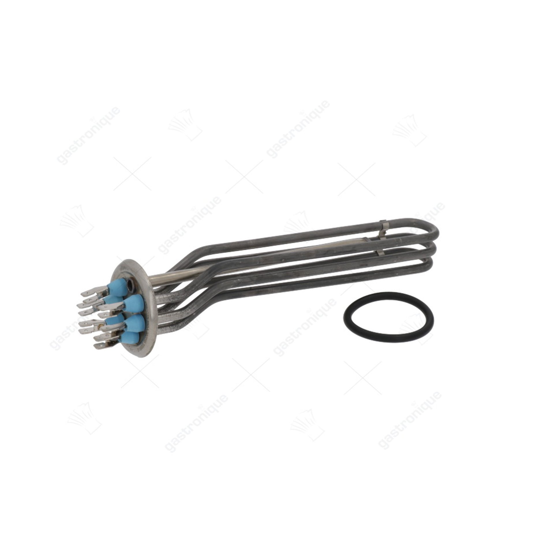 verwarmingselement 3000w 220/380v - afbeelding 1