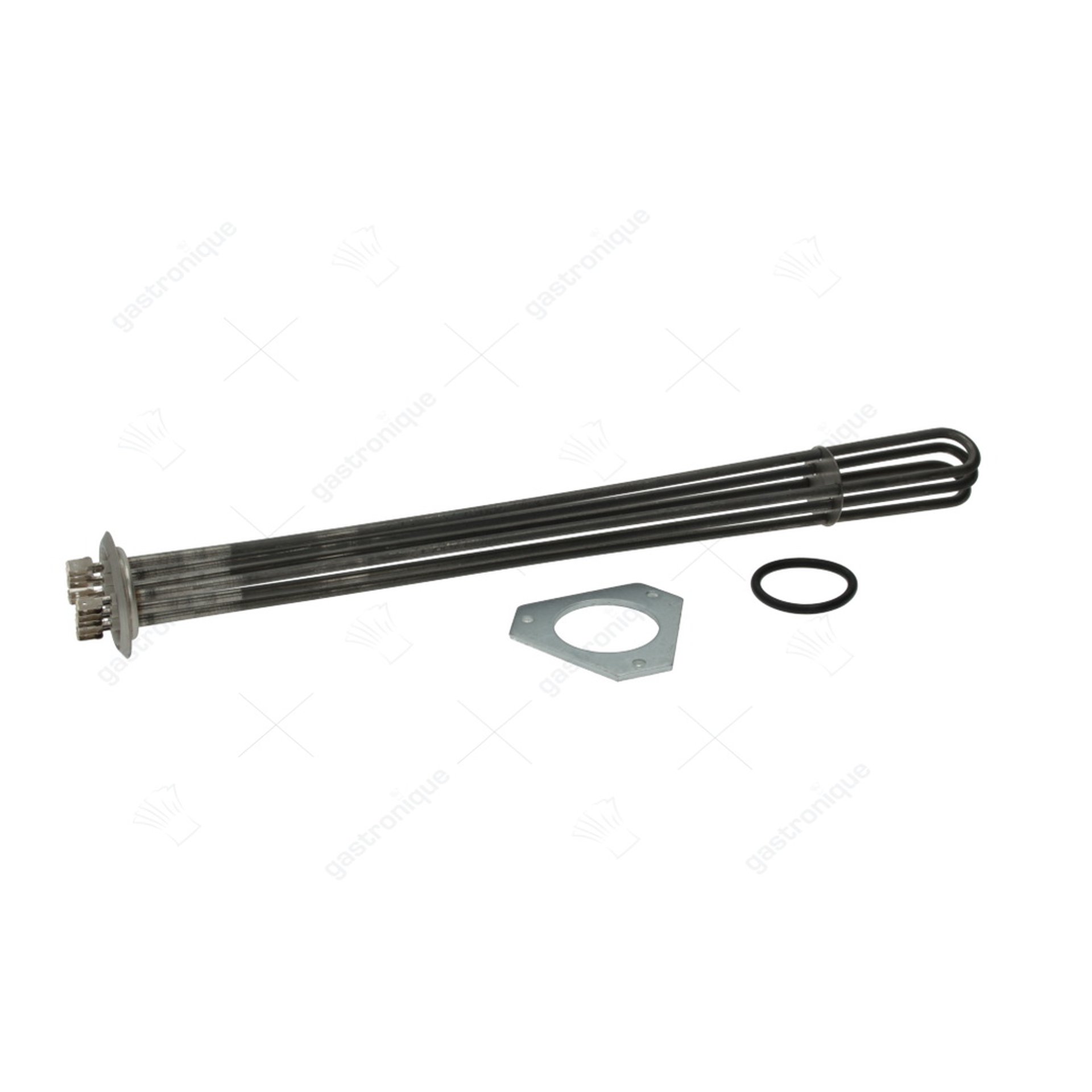 verwarmingselement 6000w 220/380v - afbeelding 1