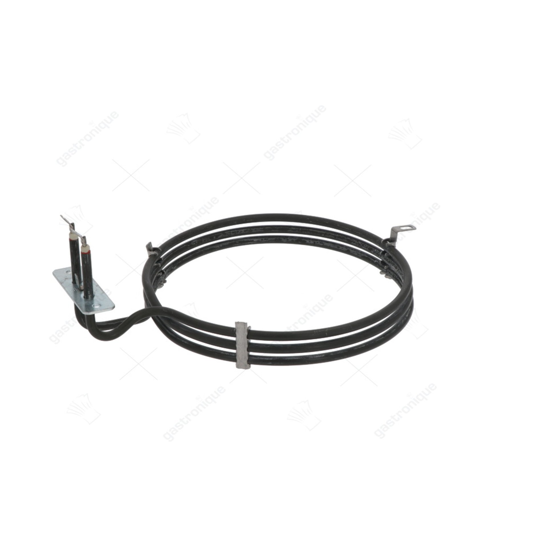 verwarmingselement 2500w 220v - afbeelding 1