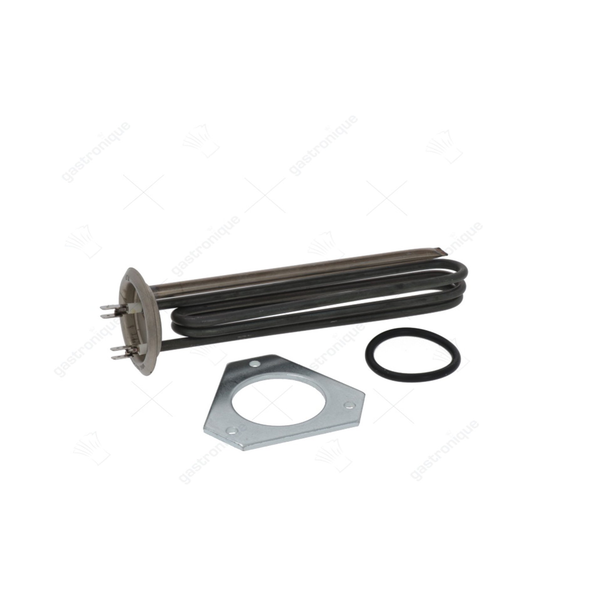 heating element tank 2400w 230v - image 1