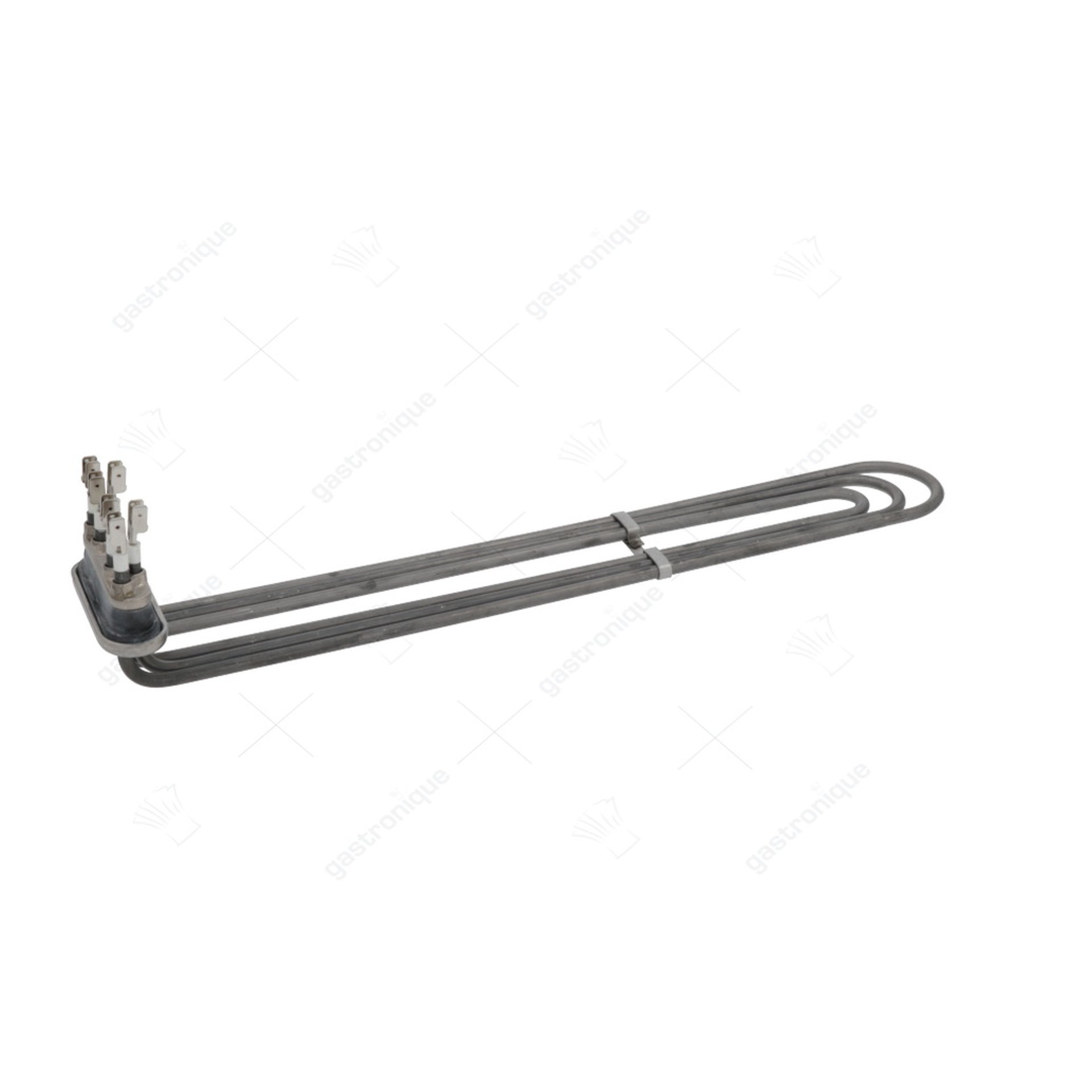 verwarmingselement 3000w 220/380v - afbeelding 1