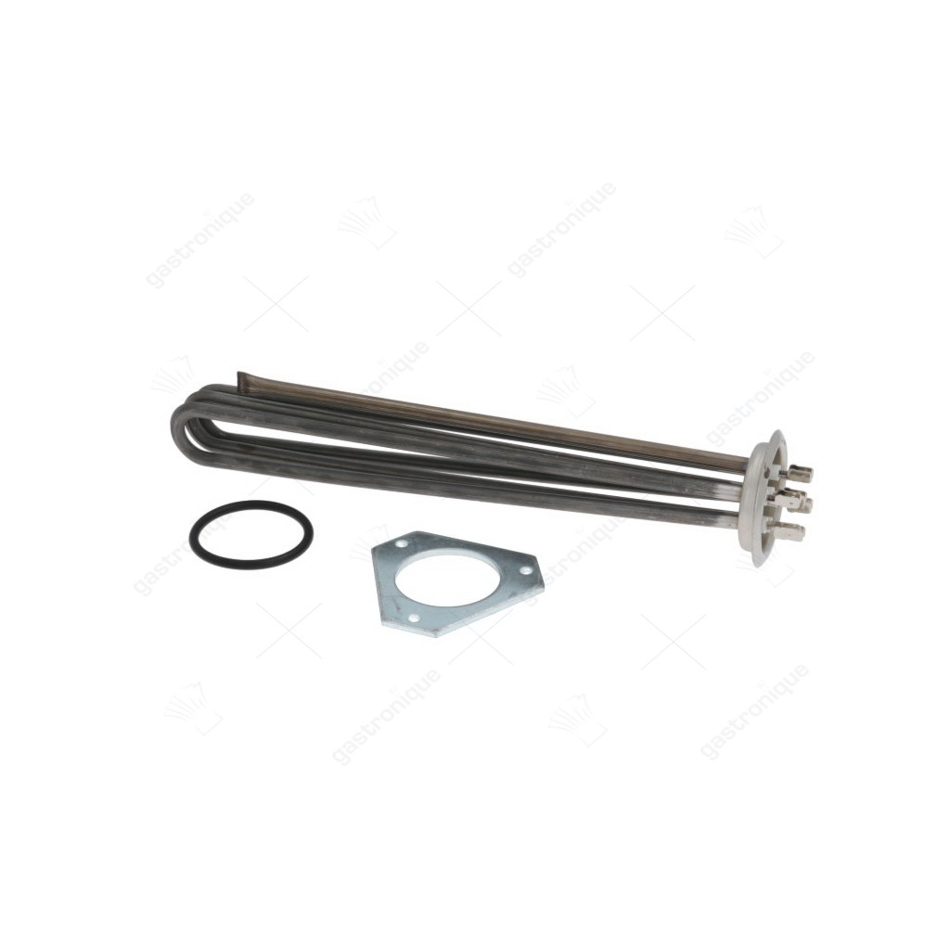 verwarmingselement boiler 3000w 230/380v - afbeelding 1