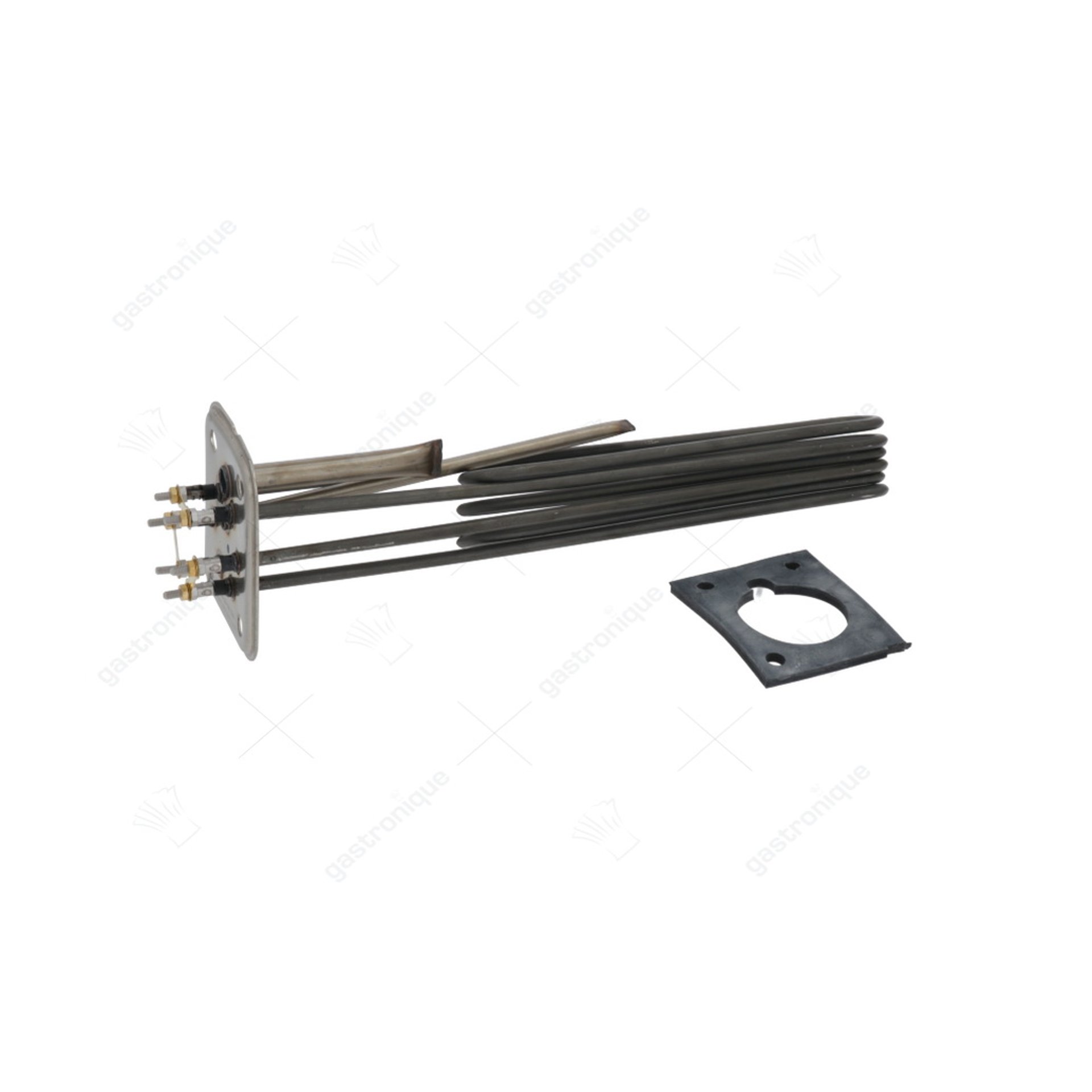 verwarmingsel. 9000w 240/415v 7500w 230v - afbeelding 1