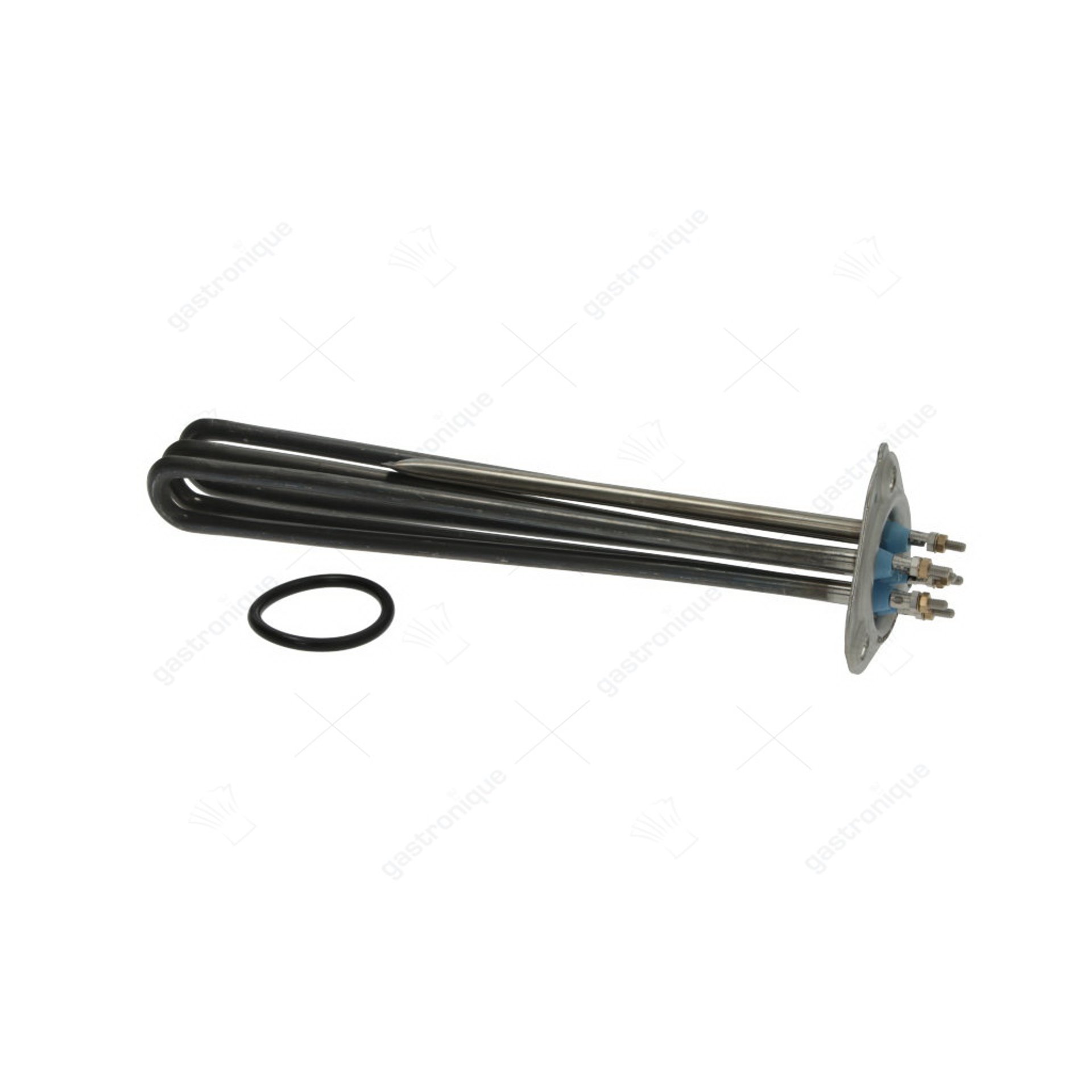 verwarmingselement 4500w 220/380v - afbeelding 1