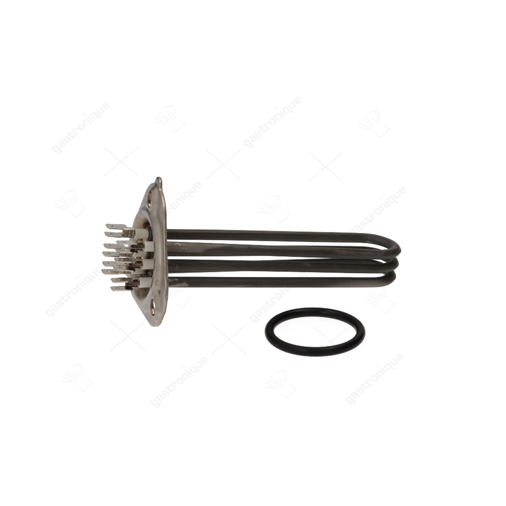 heating element boiler 3000w 230/400v - image 1