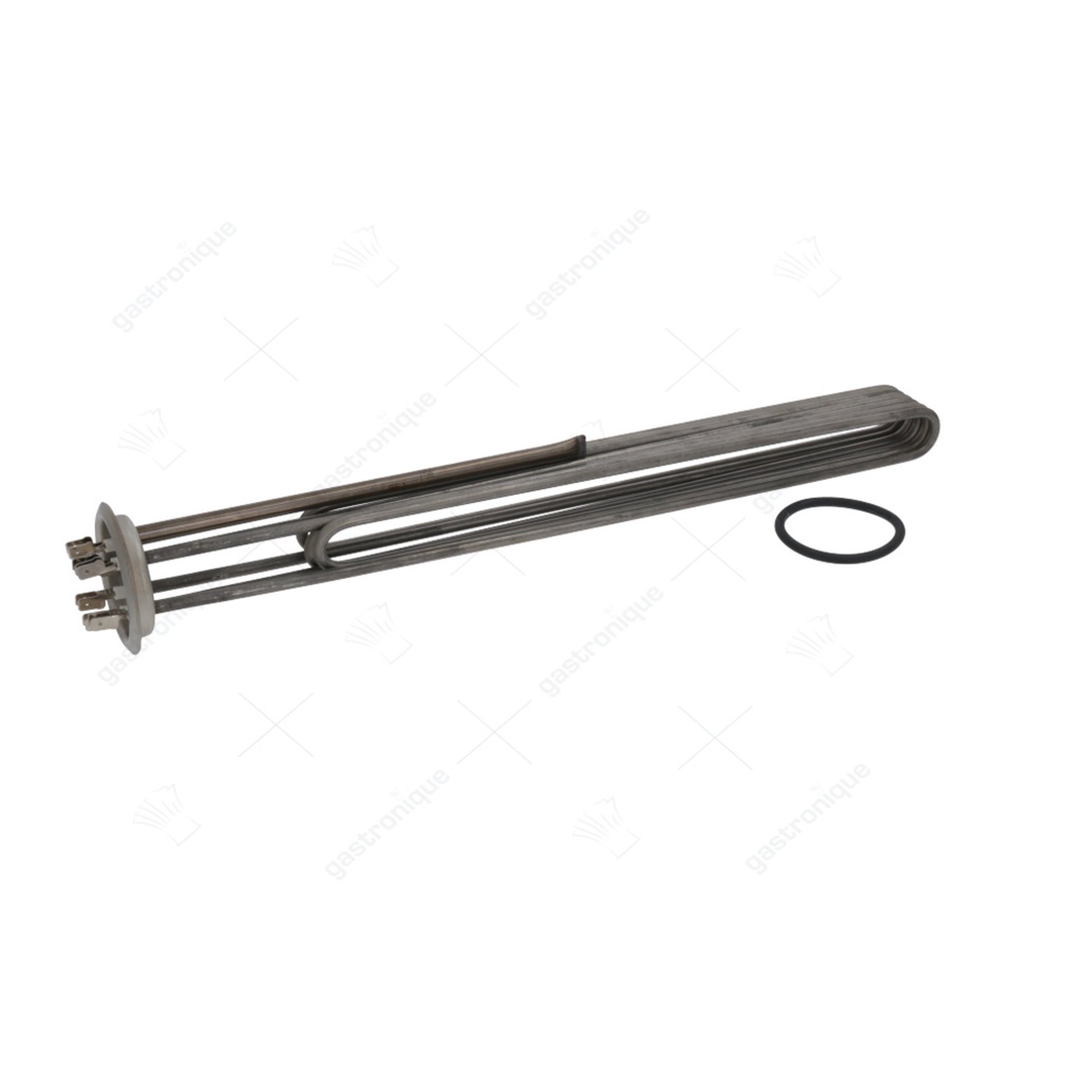 verwarmingselement boiler 6000w 230/380v - afbeelding 1