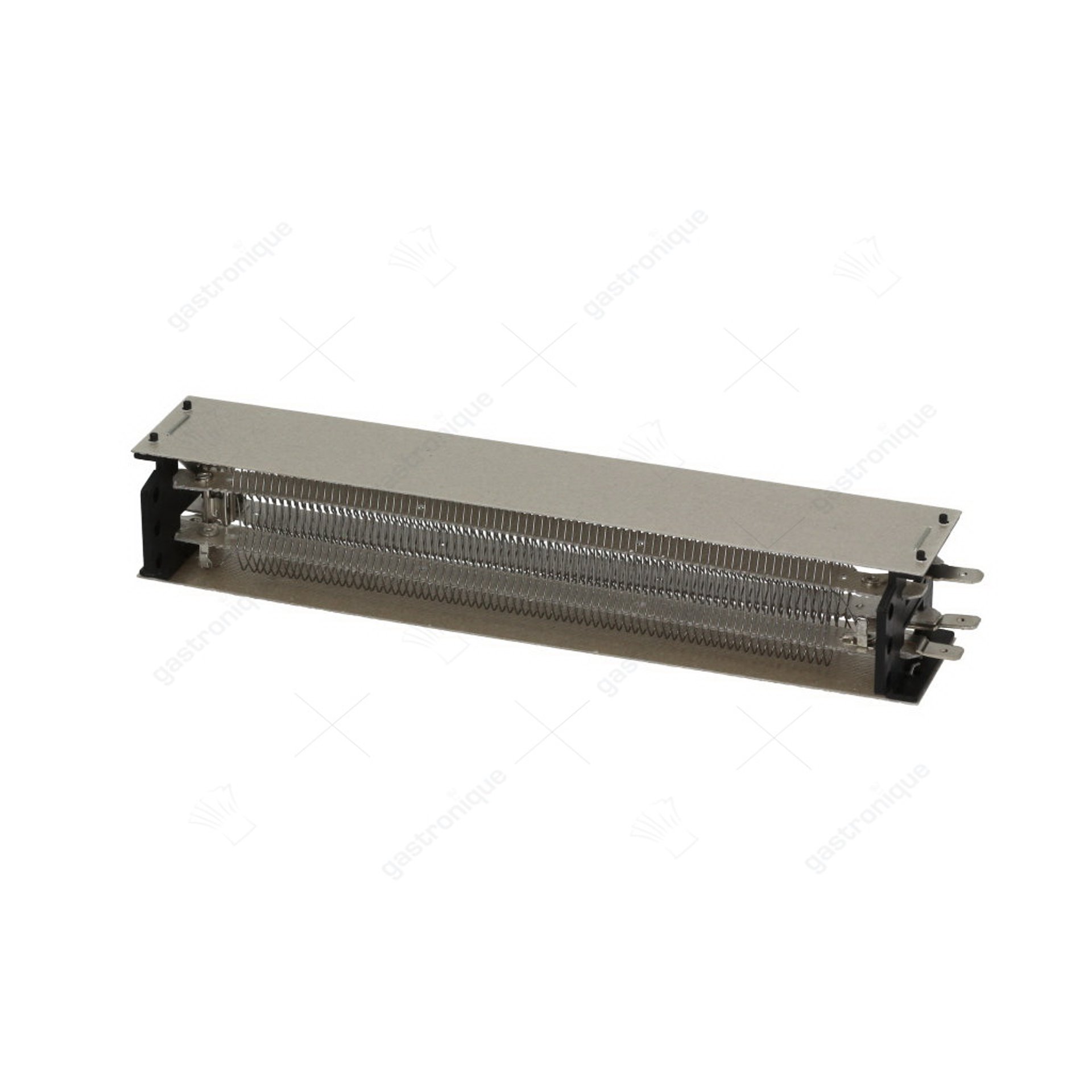 verwarmingsblok 2000w 230v 200 x 35 mm - afbeelding 1