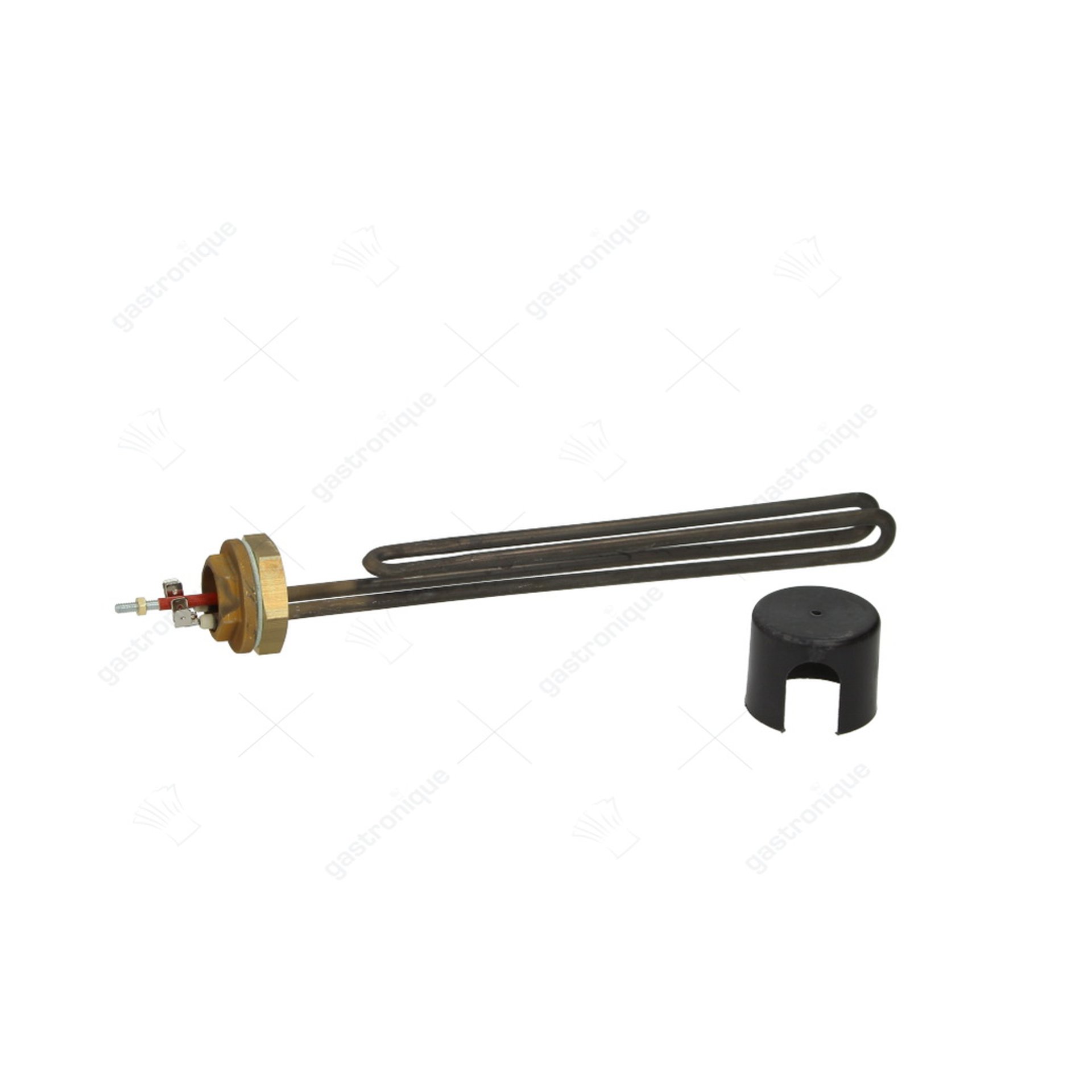 verwarmingselement voor tank 2000w 220v - afbeelding 1