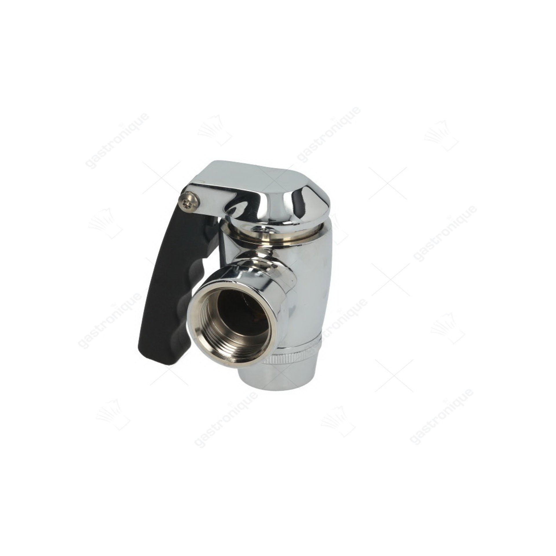 drain tap ø 1"f - afbeelding 1