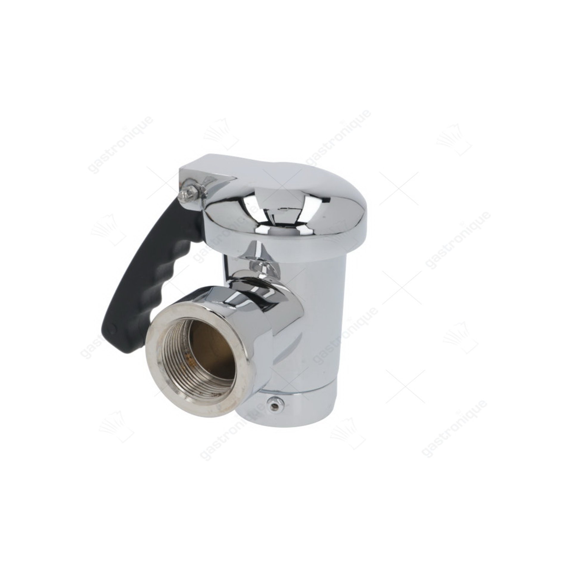 drain tap ø 1"1/4f tecno - afbeelding 1