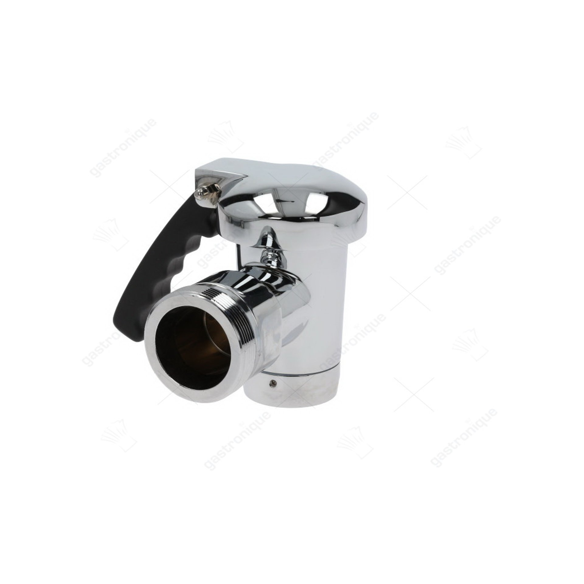 drain tap m60x2 mm - image 1