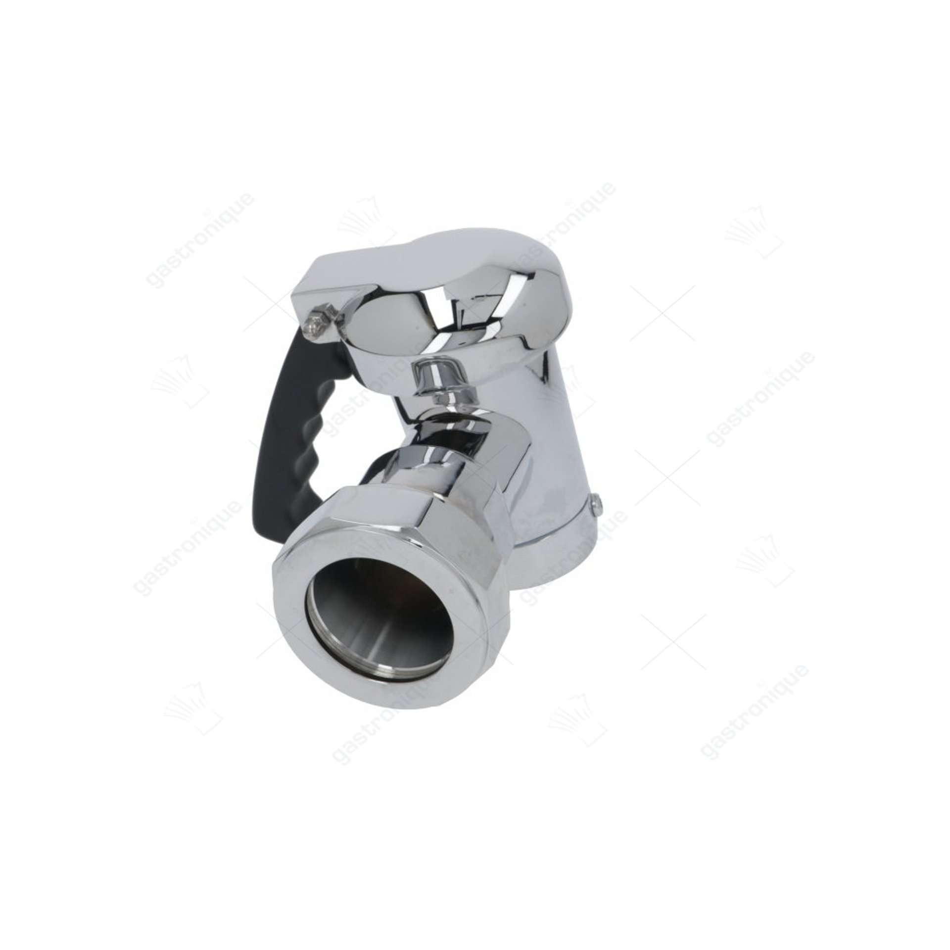 drain tap 68x3 mm - afbeelding 1