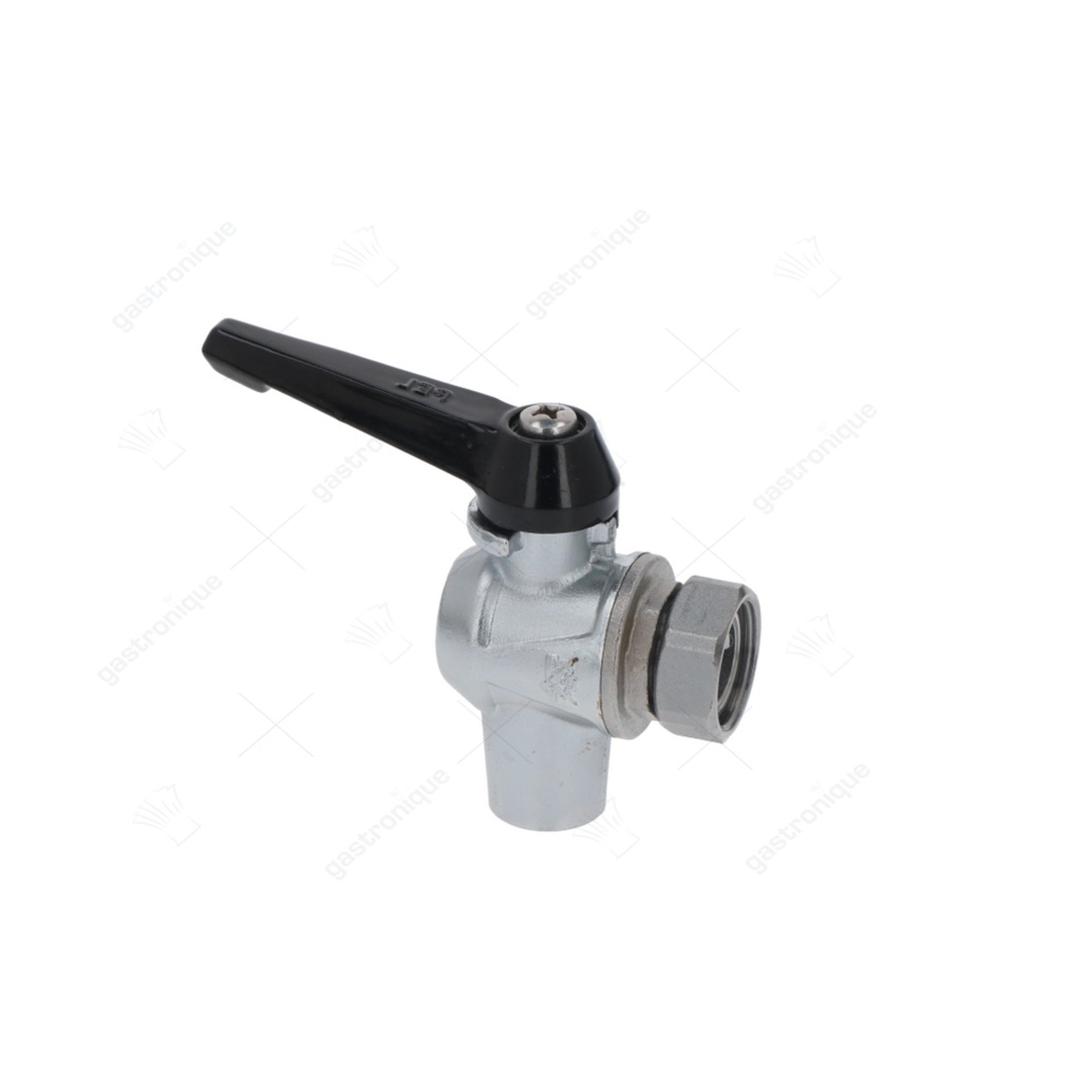 drain tap ø 3/4"f - afbeelding 1