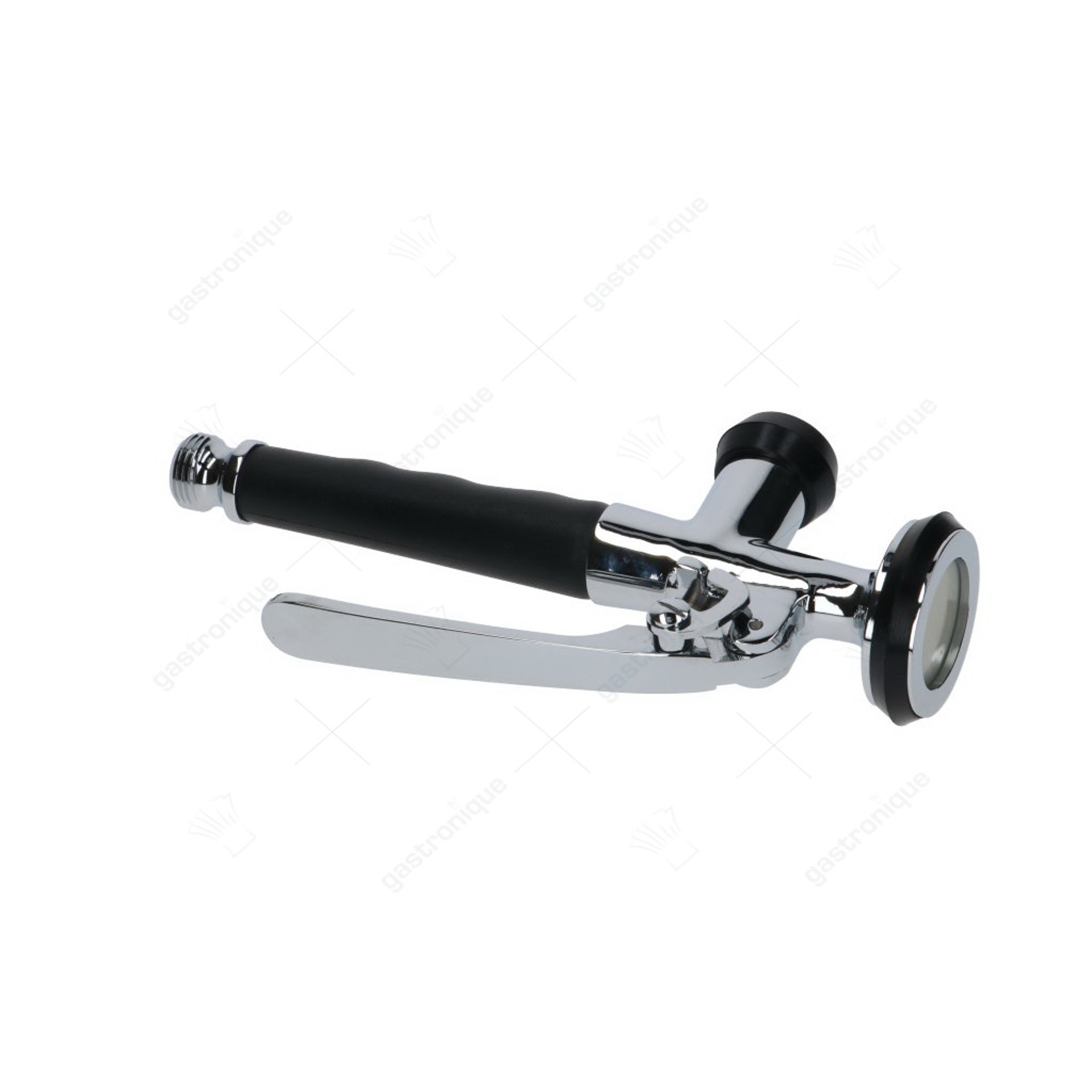 handdouche ø 1/2"m - afbeelding 1