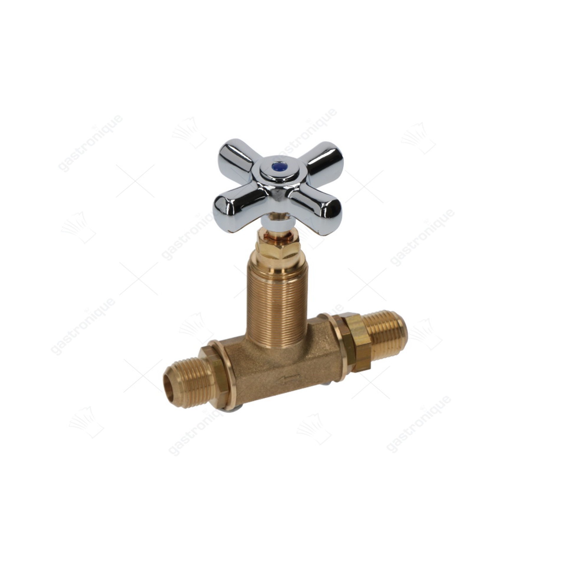 water inlet tap ø 1/2"mm - afbeelding 1