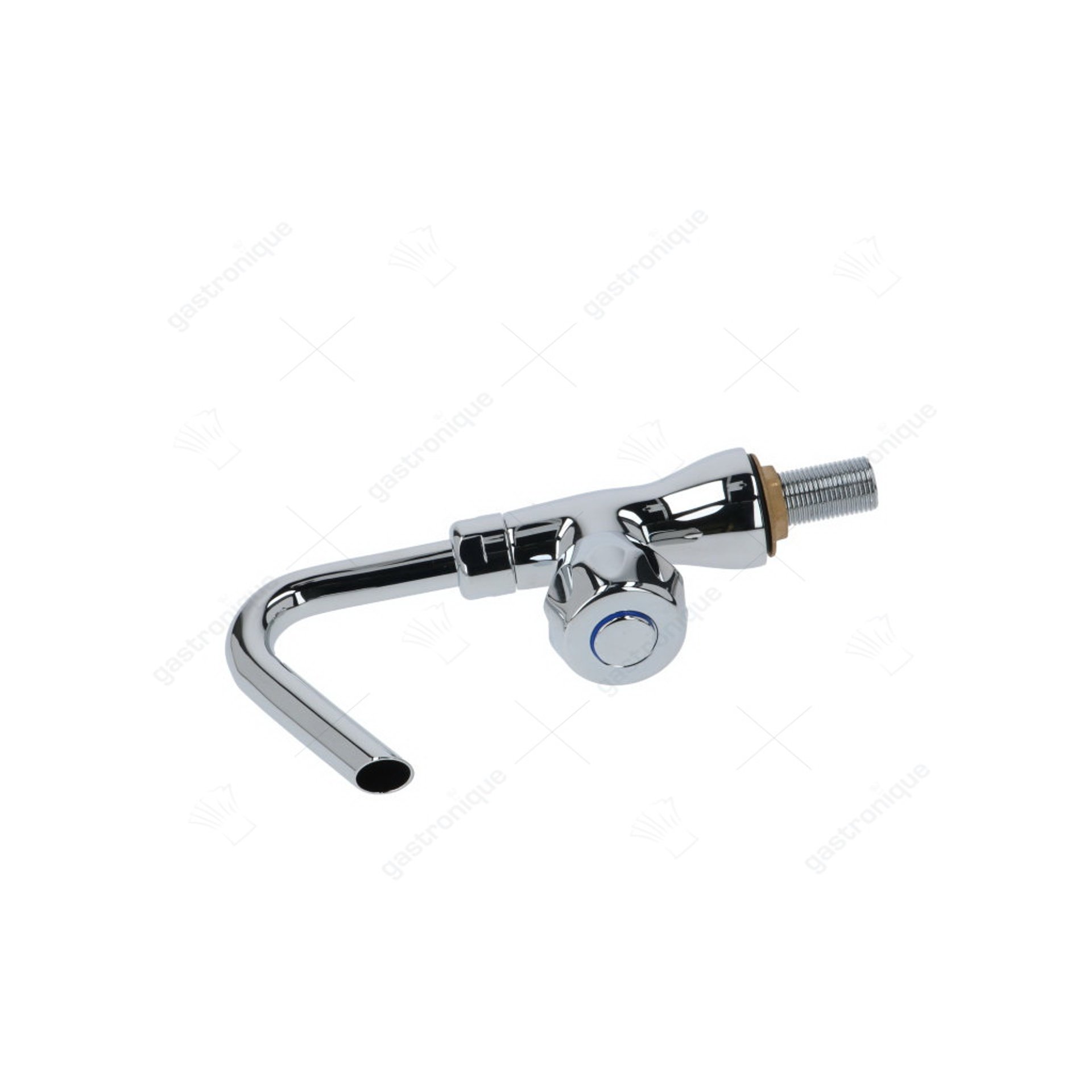 vulkraan  ø 1/2"m - afbeelding 1