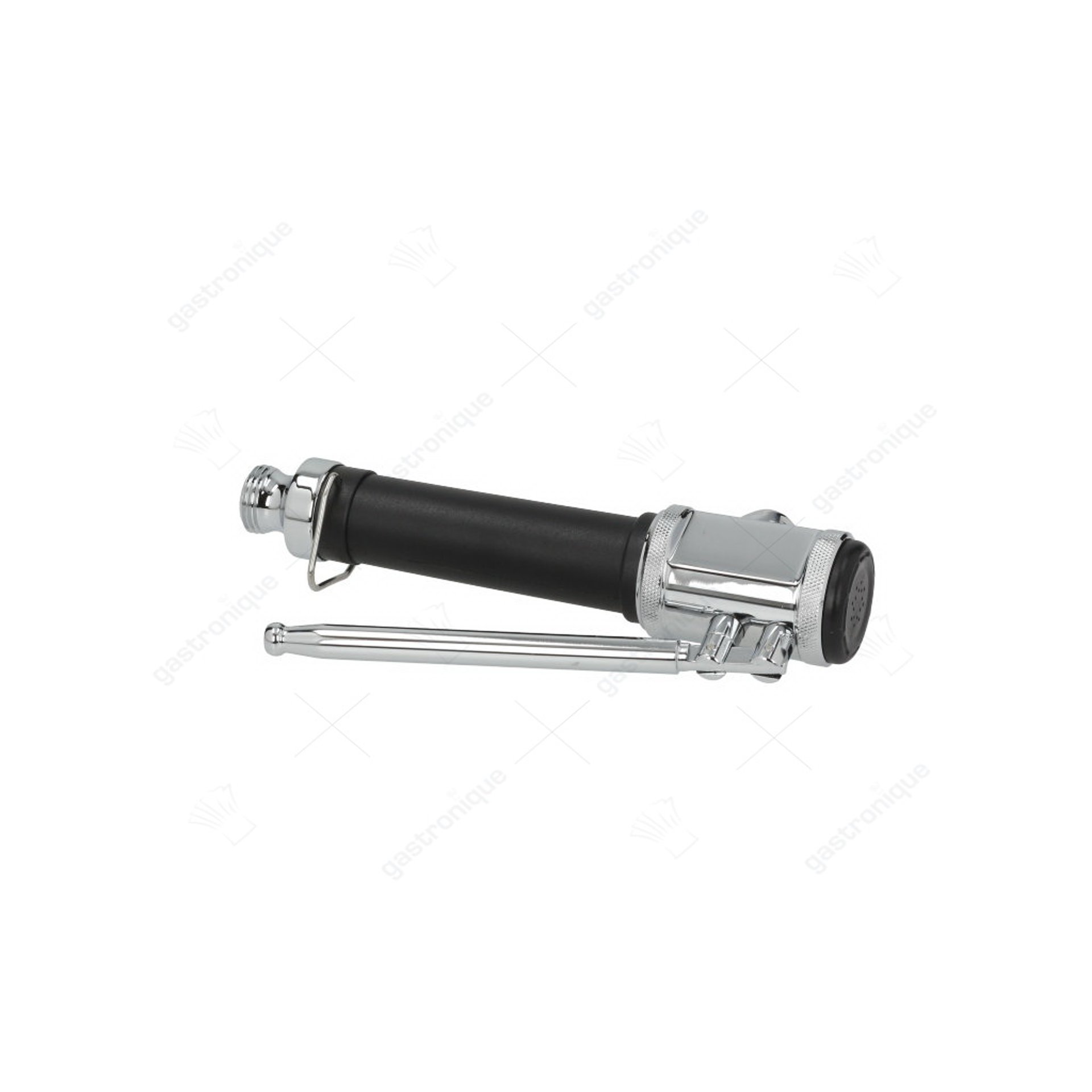 Raccord de douche à main 1/2" OD type MILANO - image 1